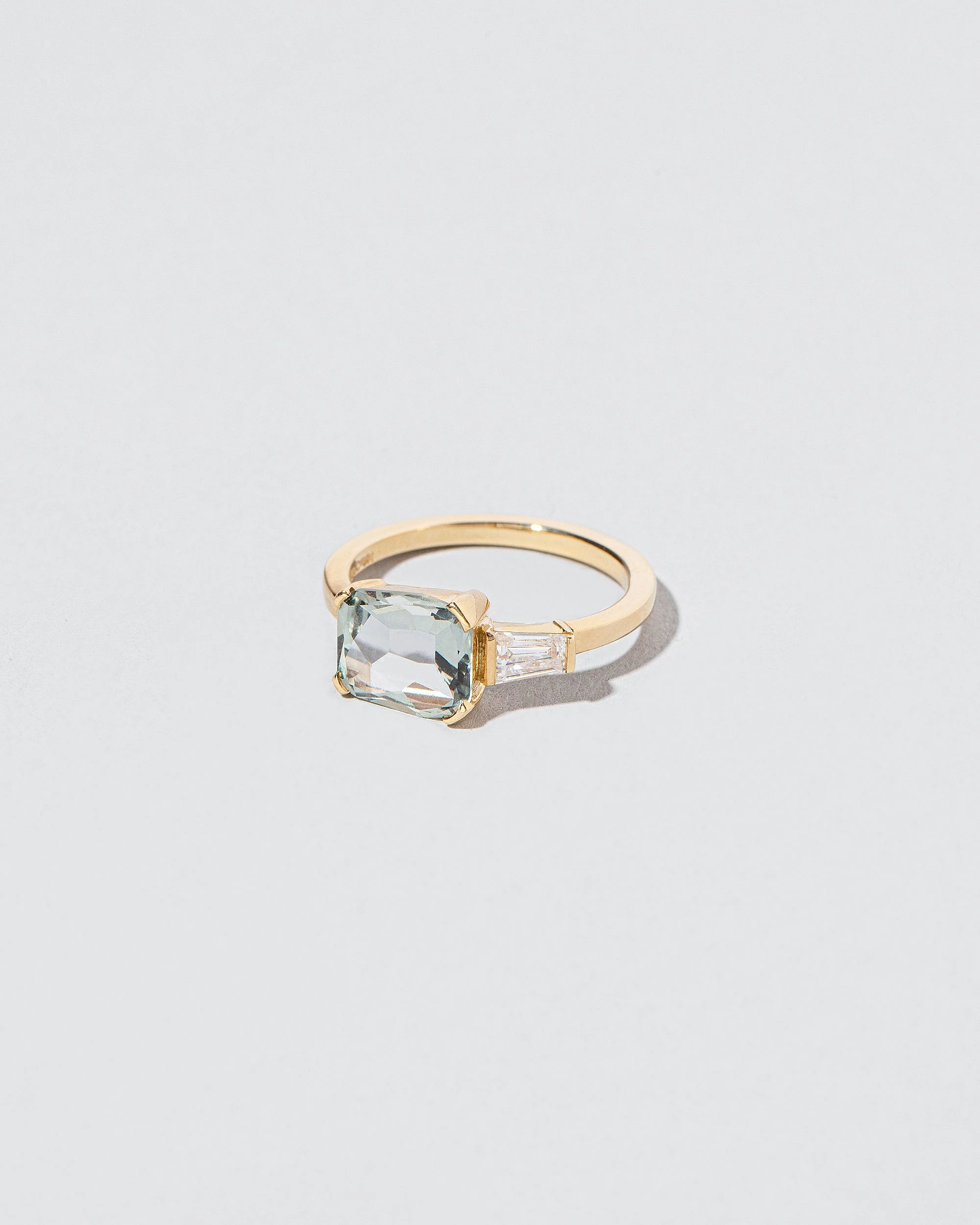 Futurist Ring - Image 3