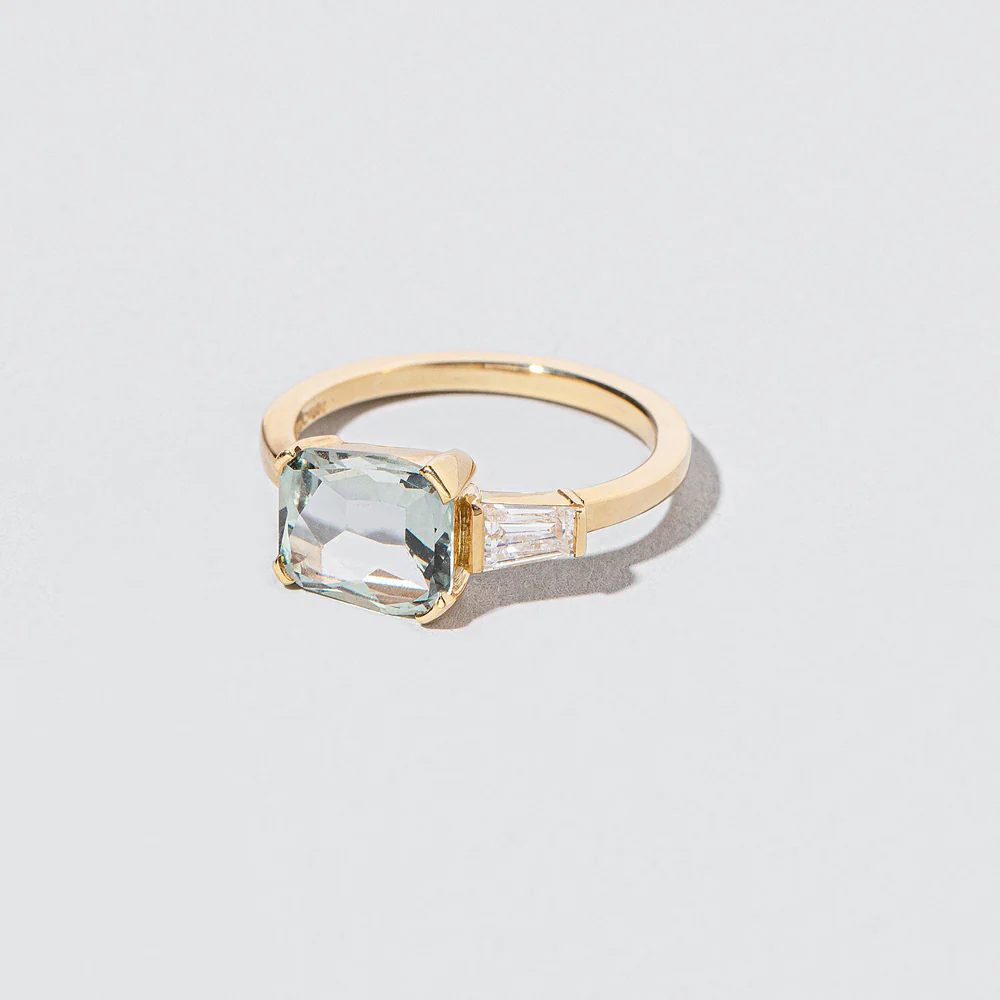 Futurist Ring - Image 4