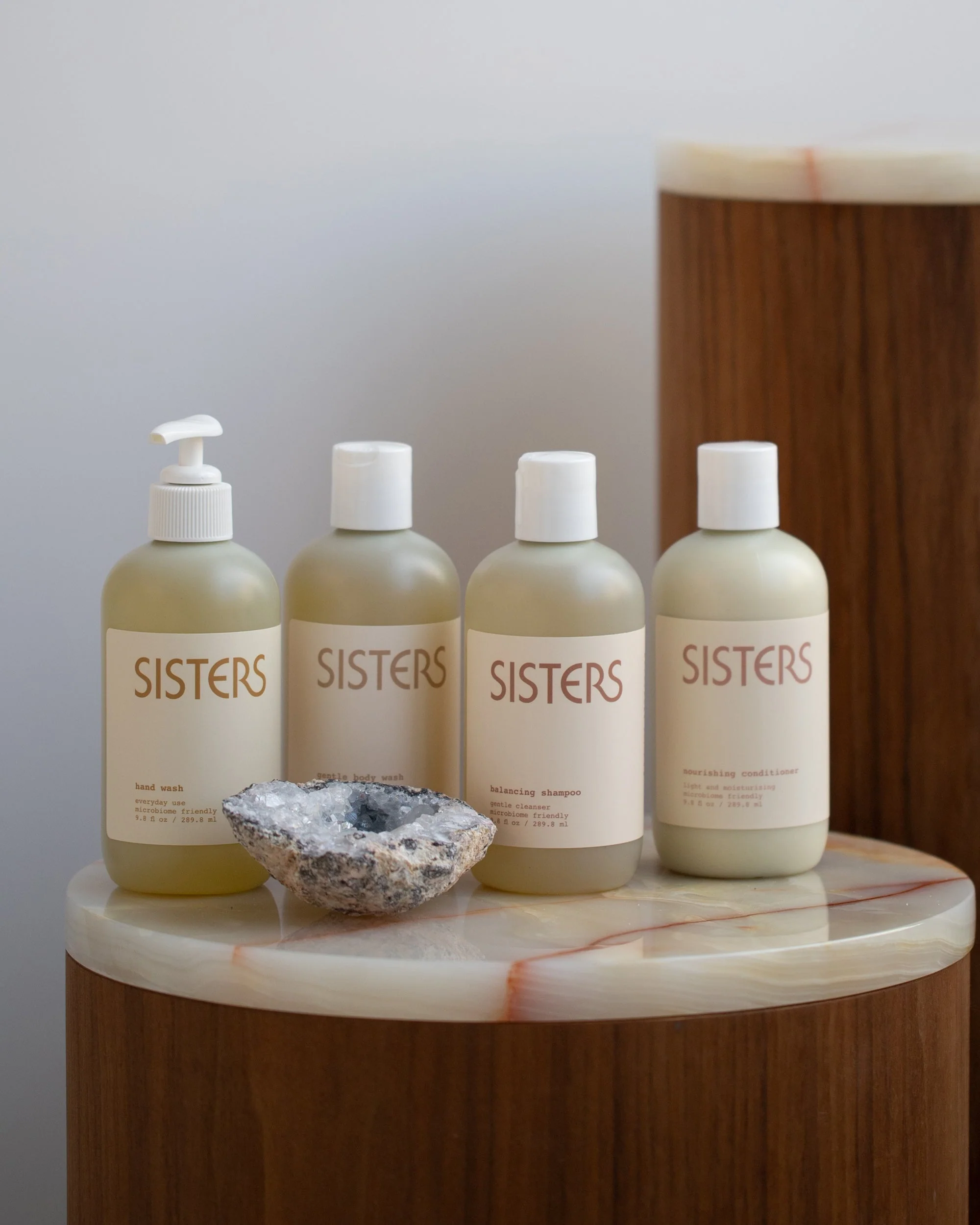 Gentle Body Wash - Image 4