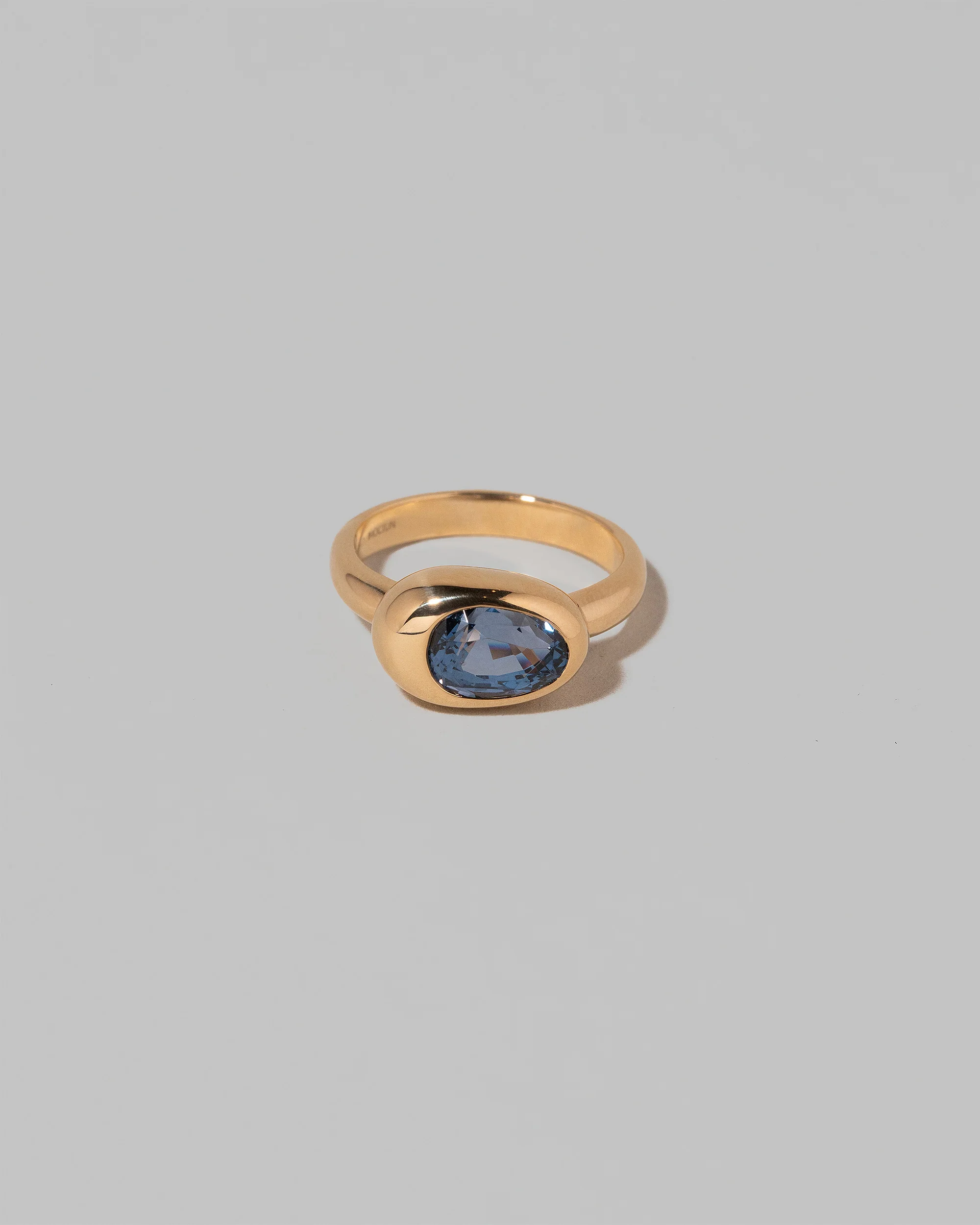 Grand Align Ring - Spinel