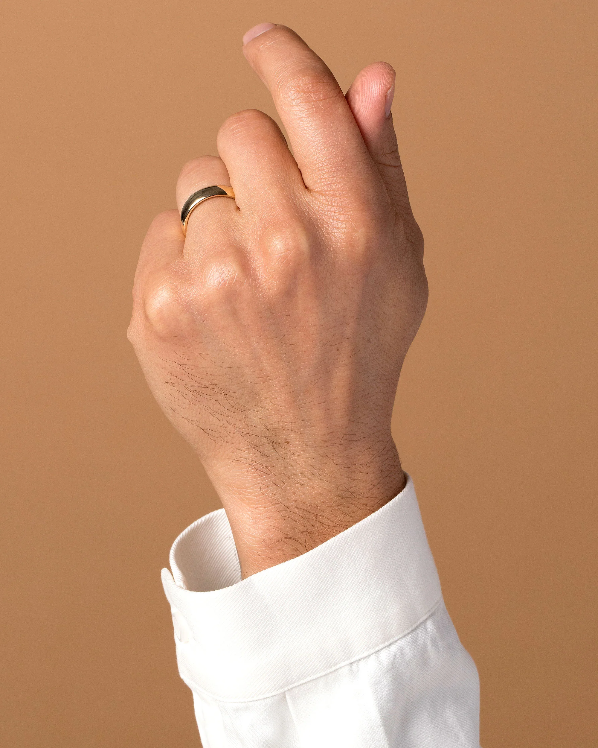 Half Round Band - 2.5mm - Image 2