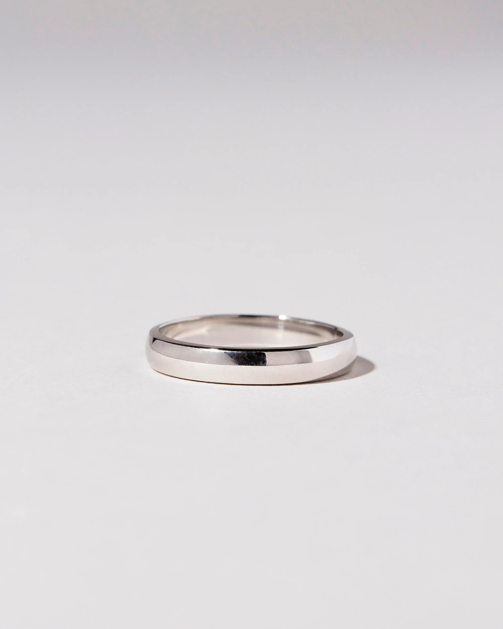 Half Round Band - 3mm