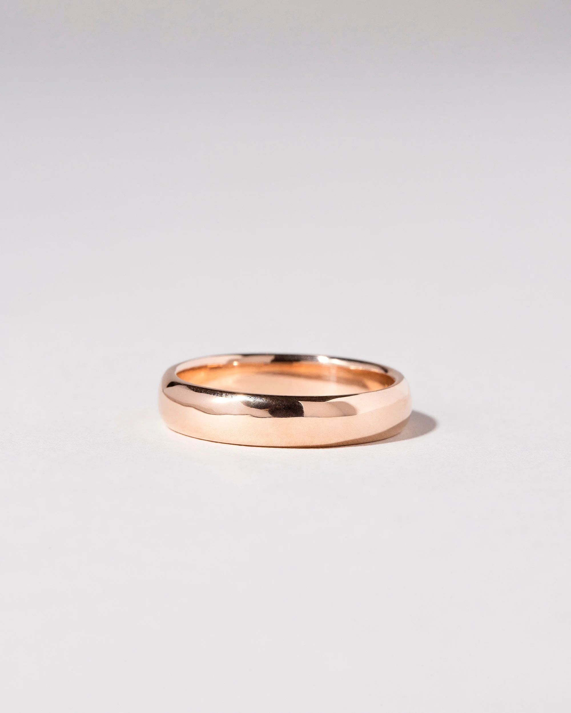 Half Round Band - 5mm - Image 4