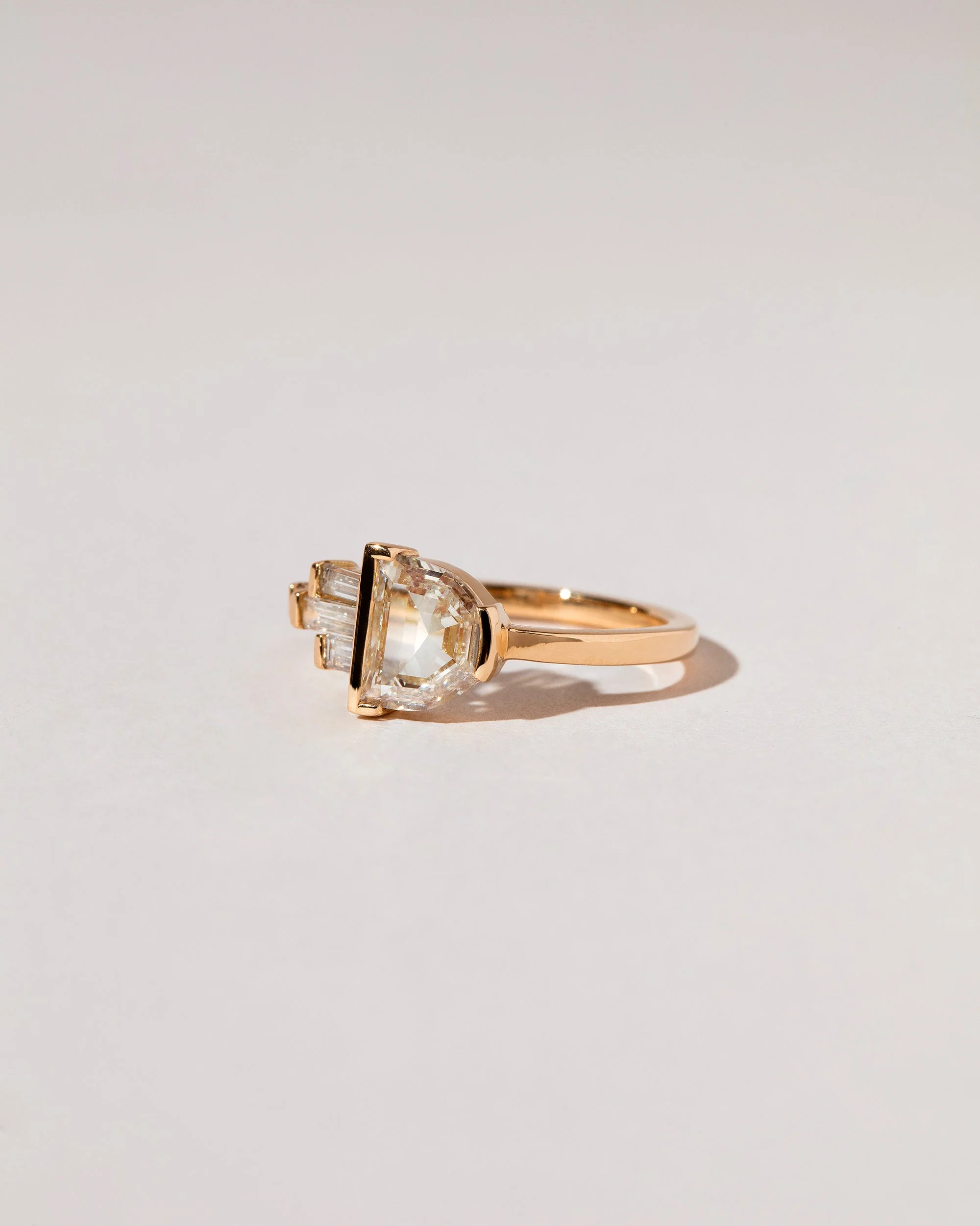 Heaven & Earth Ring - Image 2