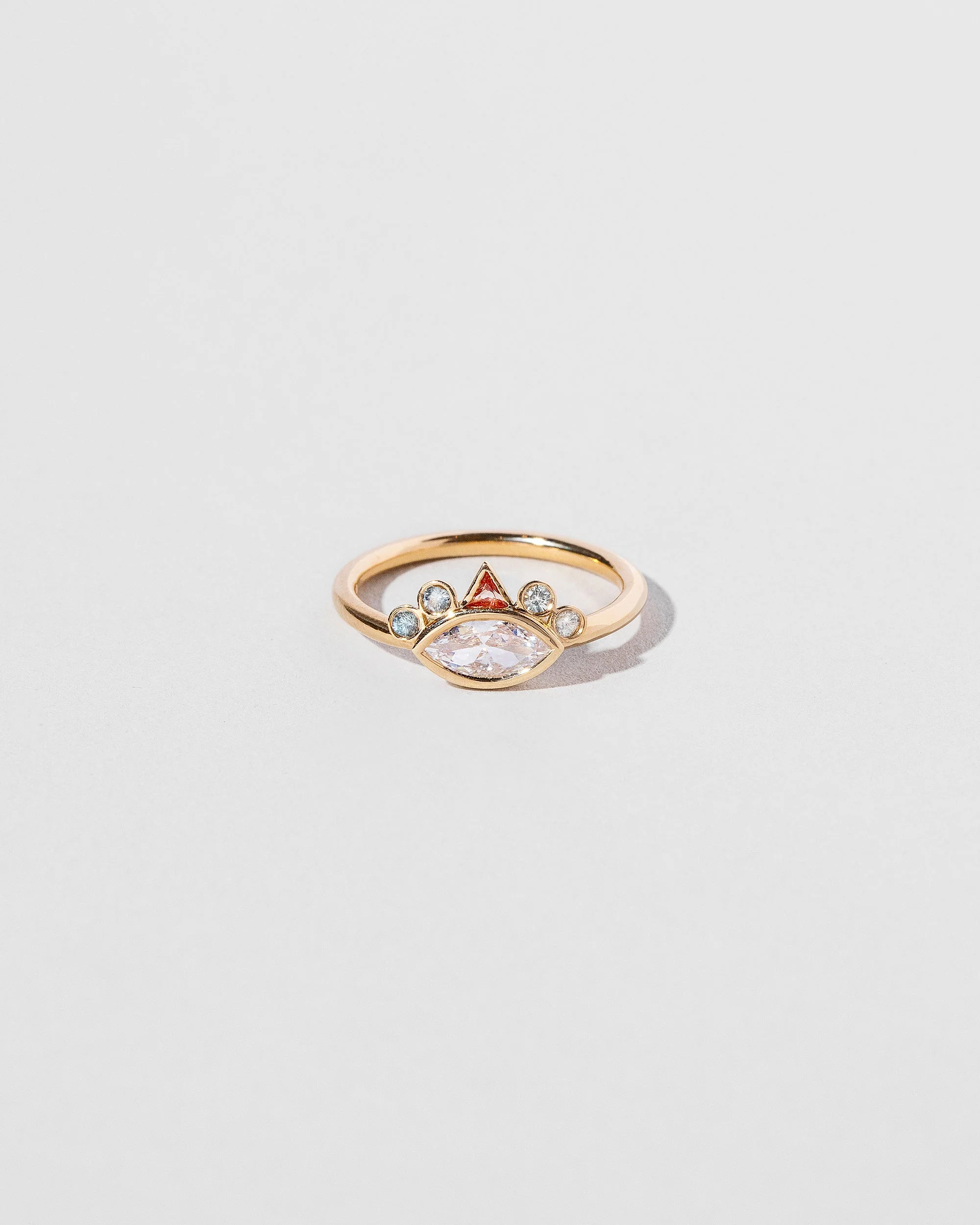 Hera Ring
