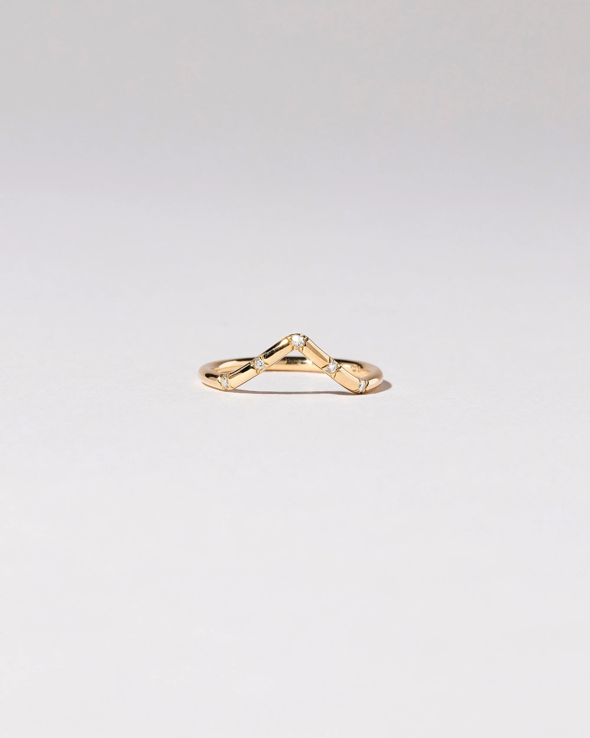 High Peak Band - Five Stone - Image 4