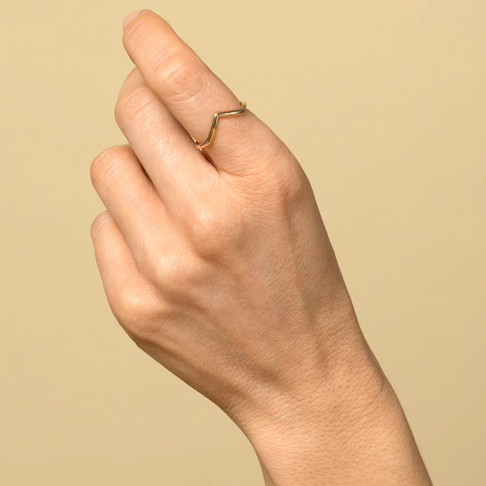 High Peak Band - Solid Round Wire - Image 4