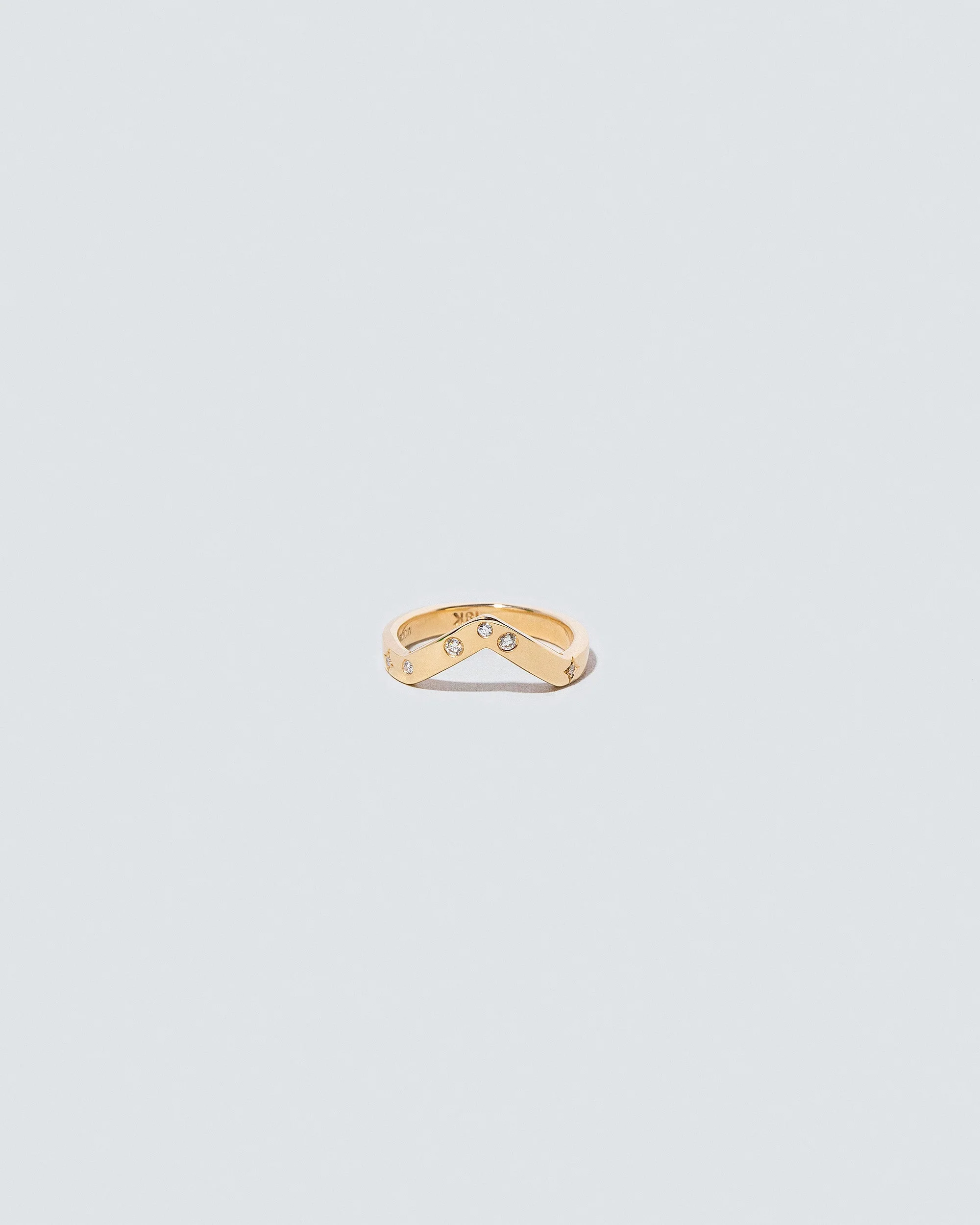 High Peak Band - Wide - Image 4