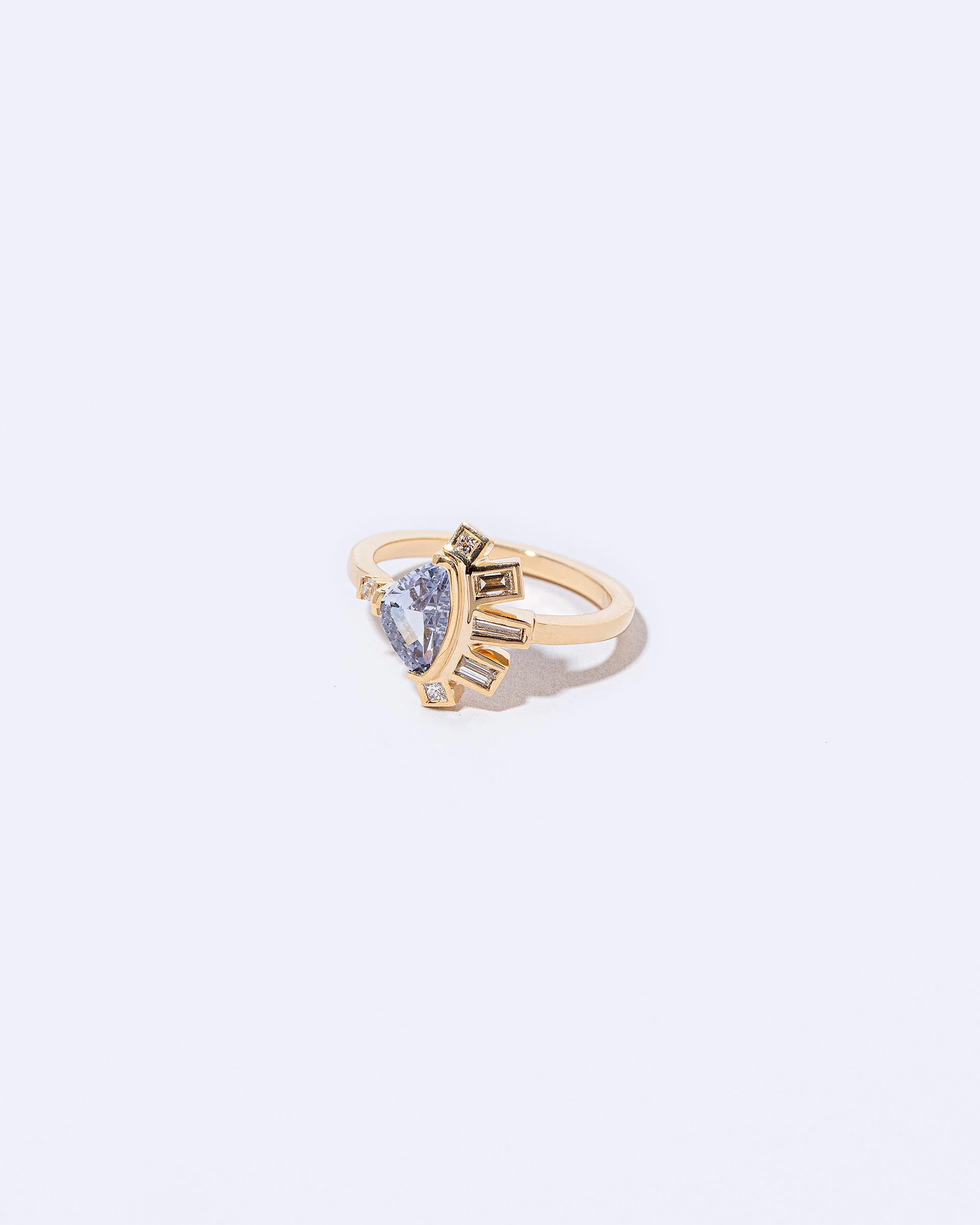 Hitchen's Ring - Image 2