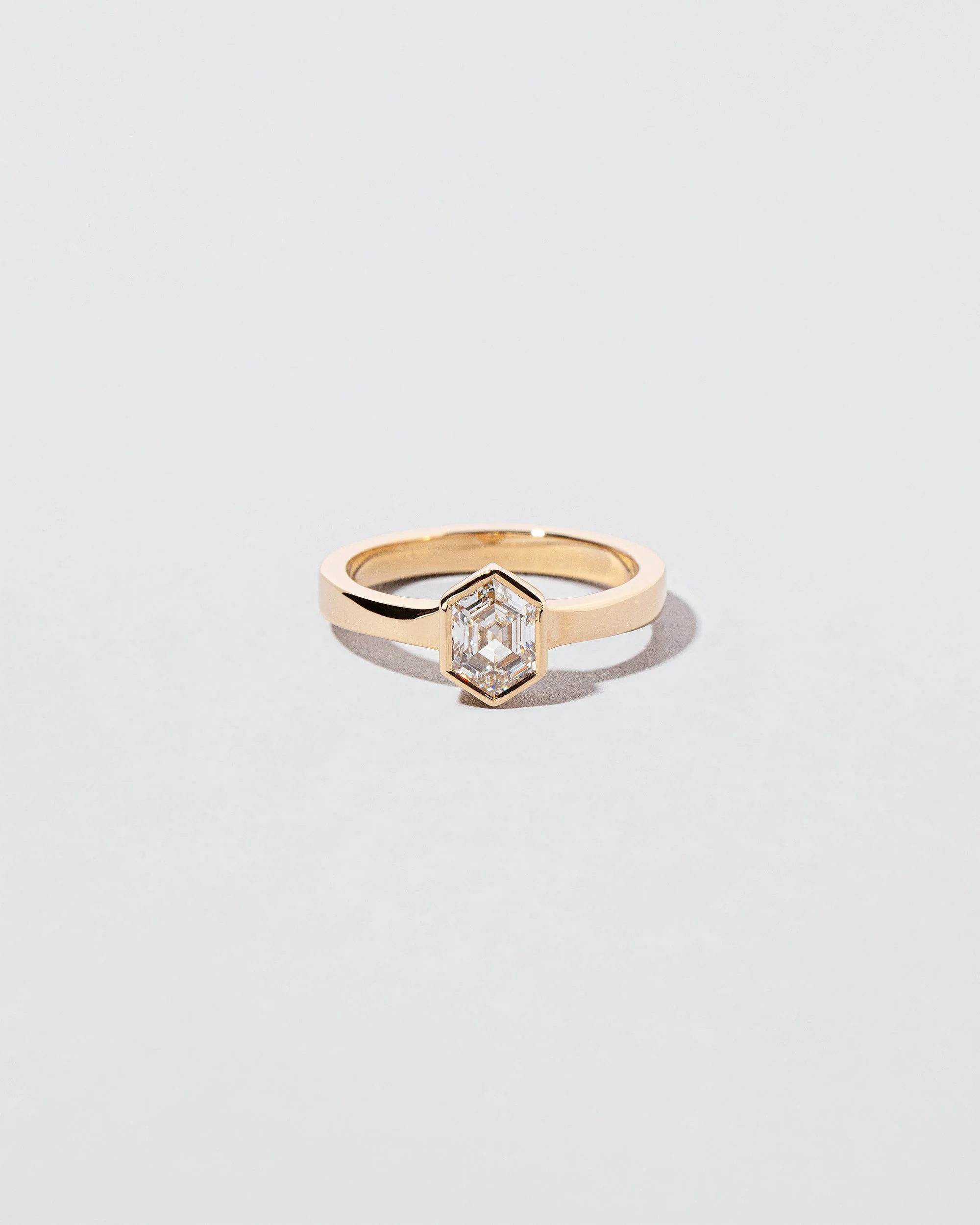 Iapetus Ring