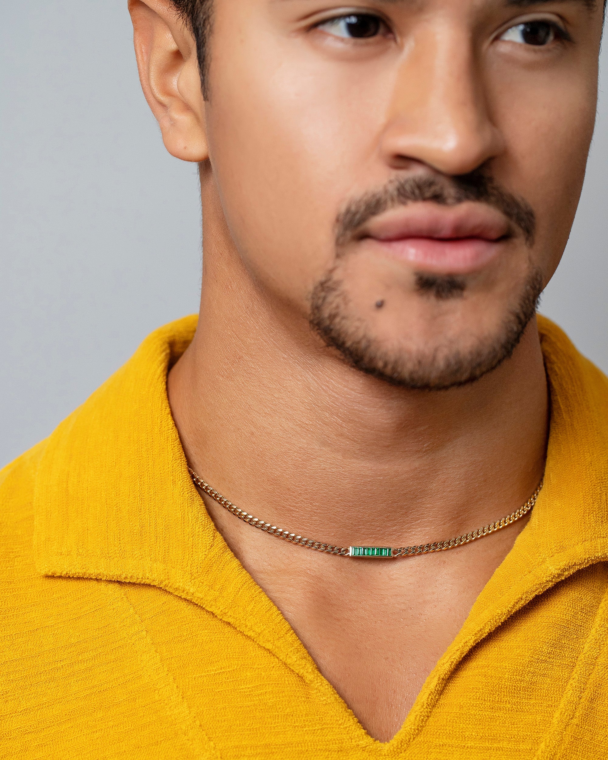 Identity Chain Necklace - Image 15