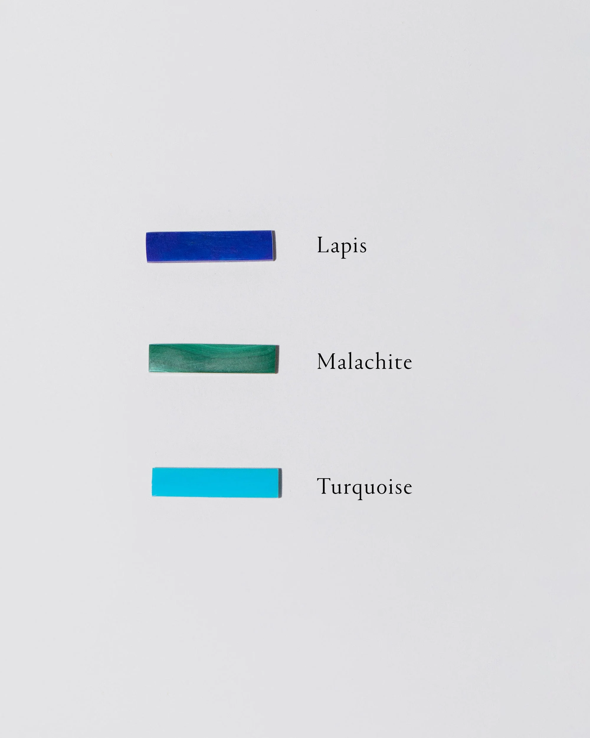 Identity Chain Necklace - Image 18