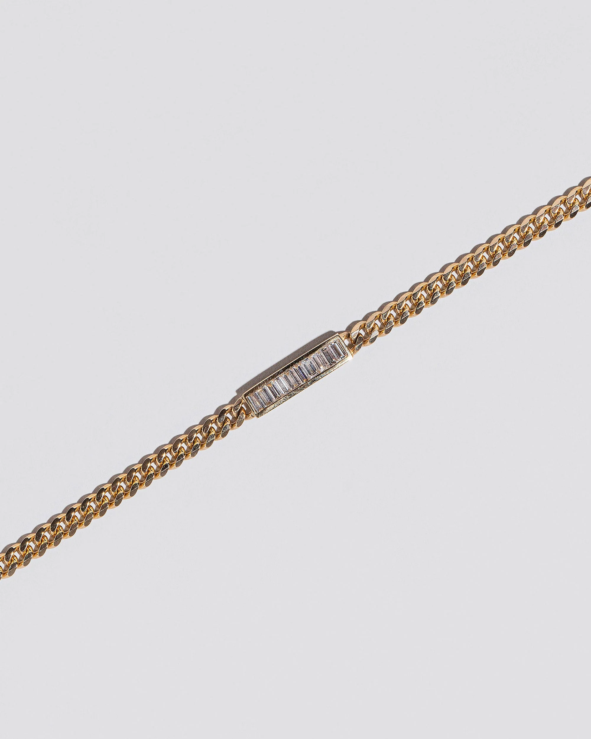 Identity Chain Necklace - Image 6