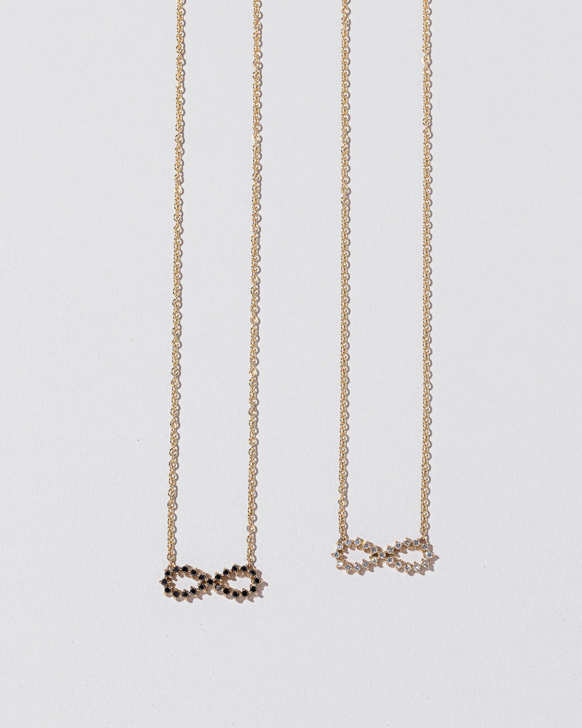 Infinity Necklace - Image 6