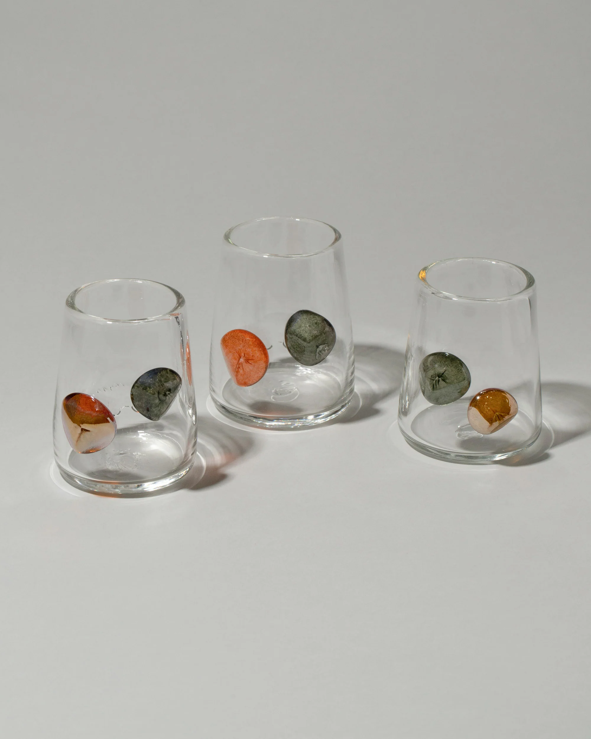 Petite Rocks Glass - Image 2