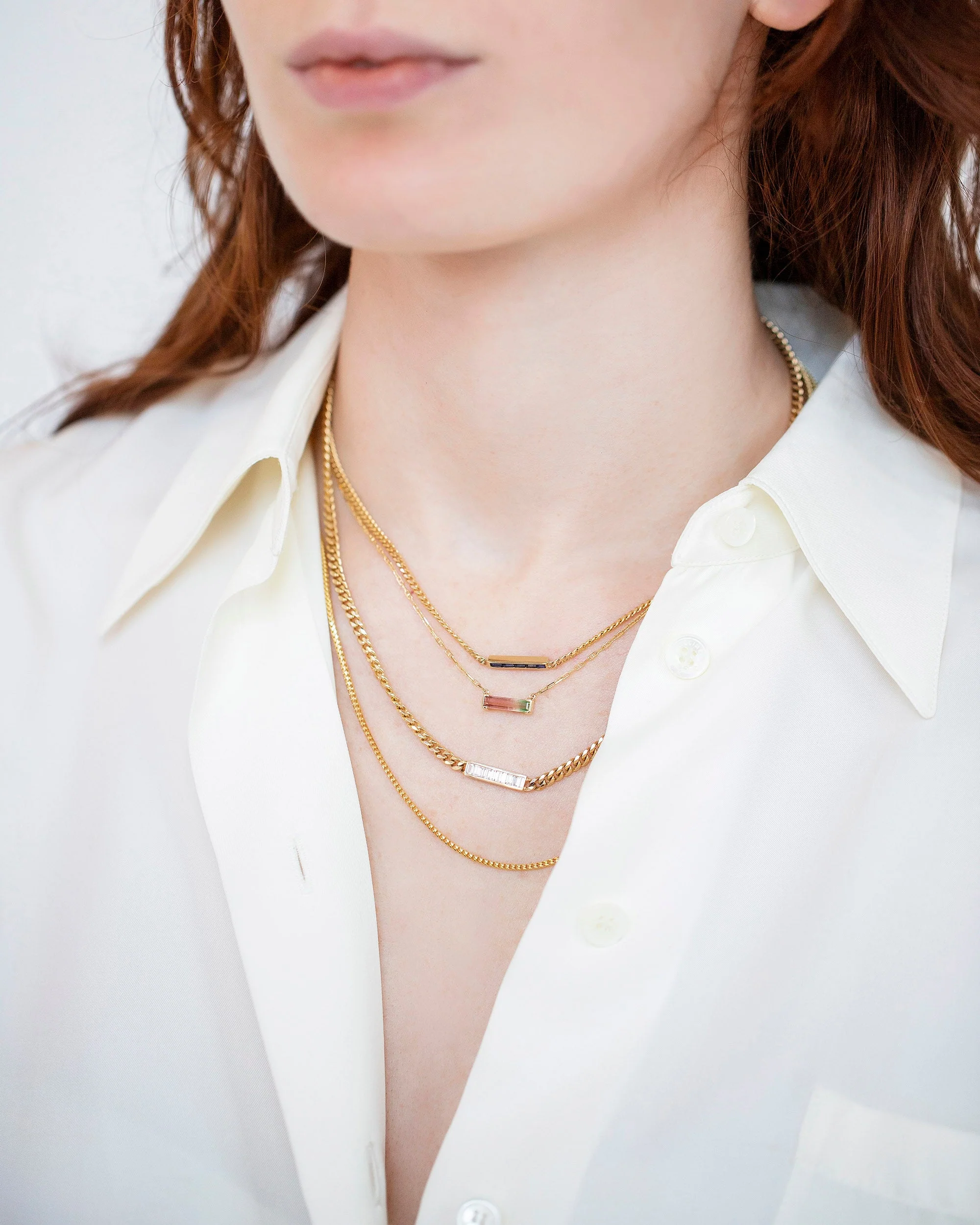 Kiss Me Necklace - Image 3