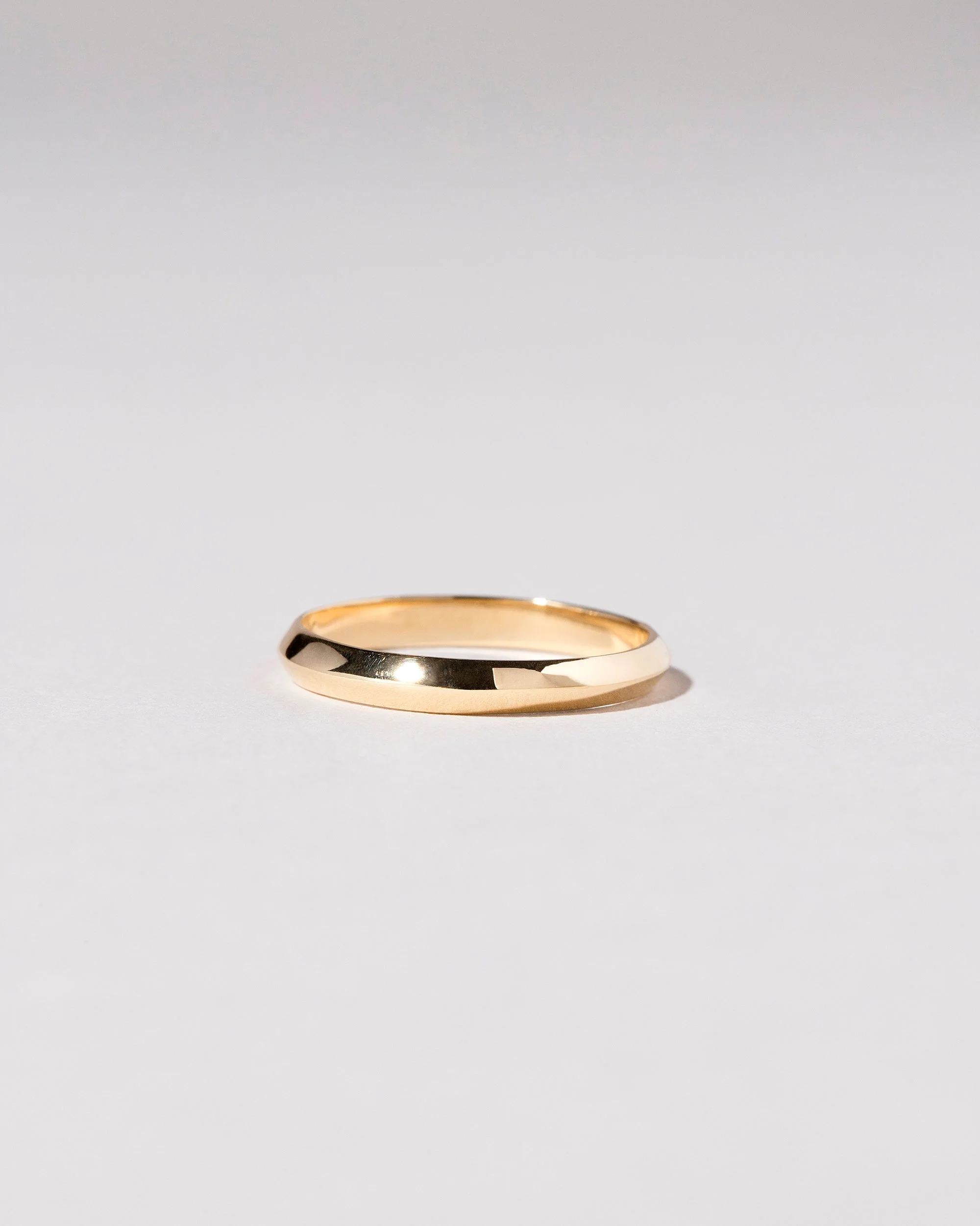 Knife Edge Band - 3mm