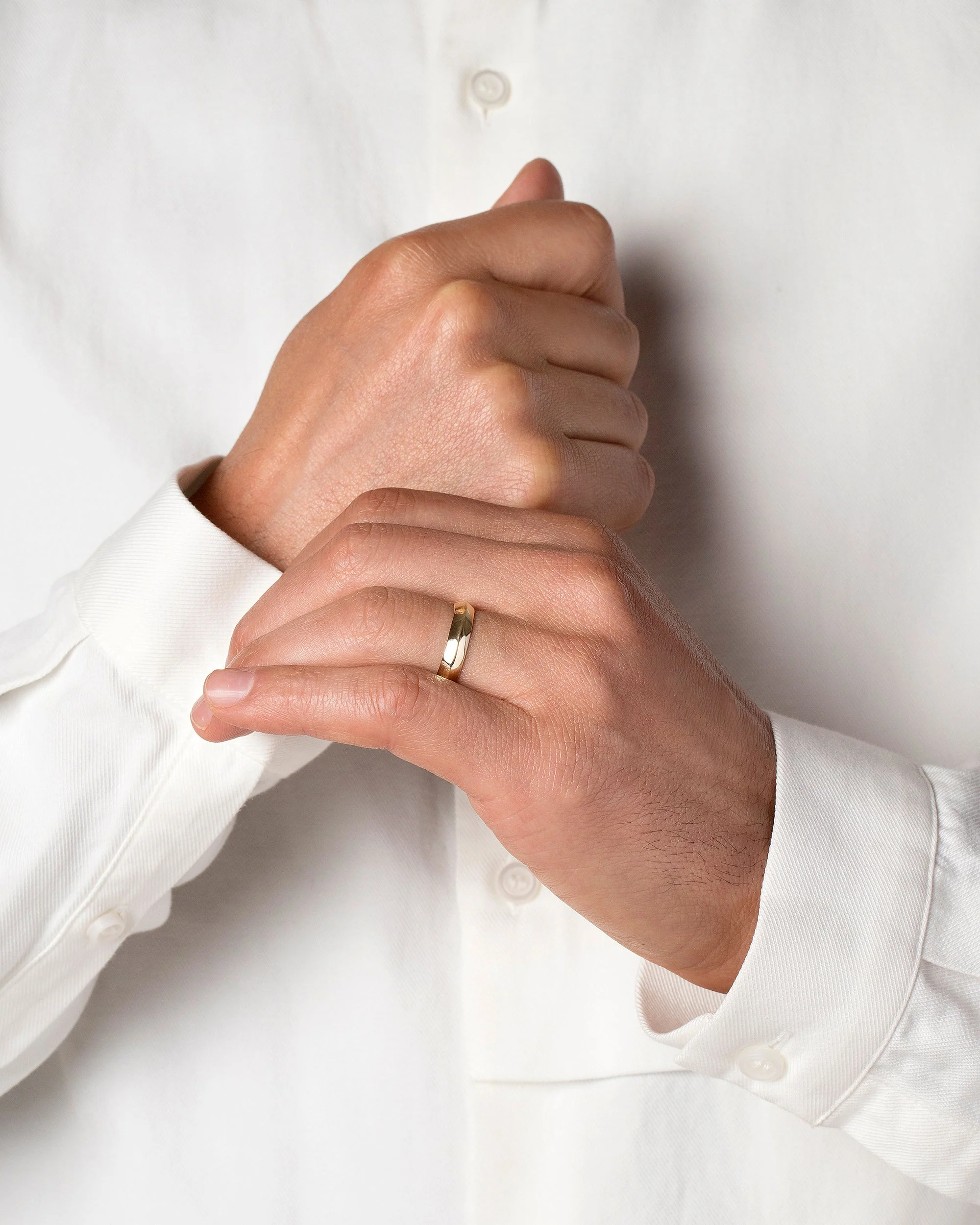 Knife Edge Band - 5mm - Image 4