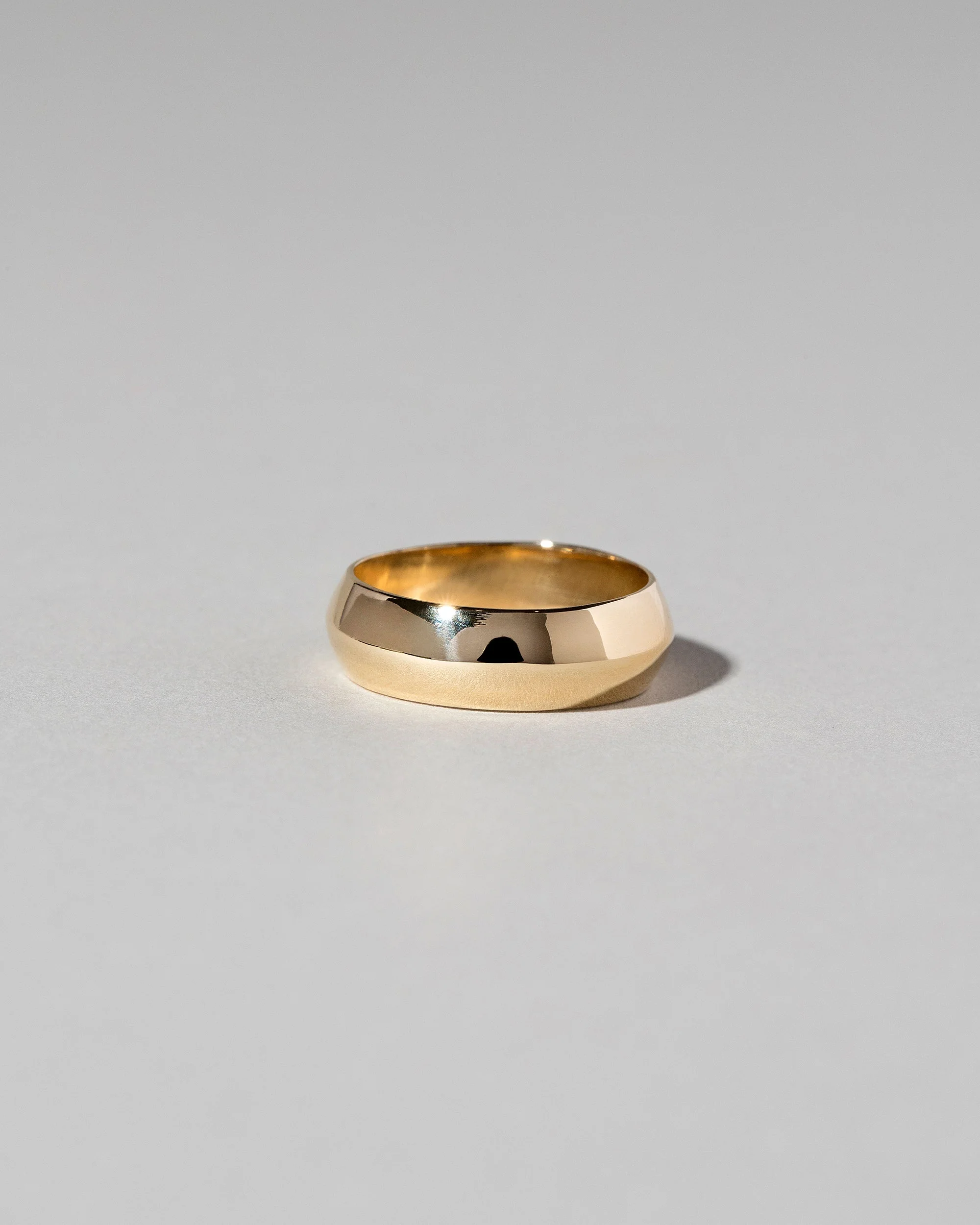 Knife Edge Band - 6mm - Image 4