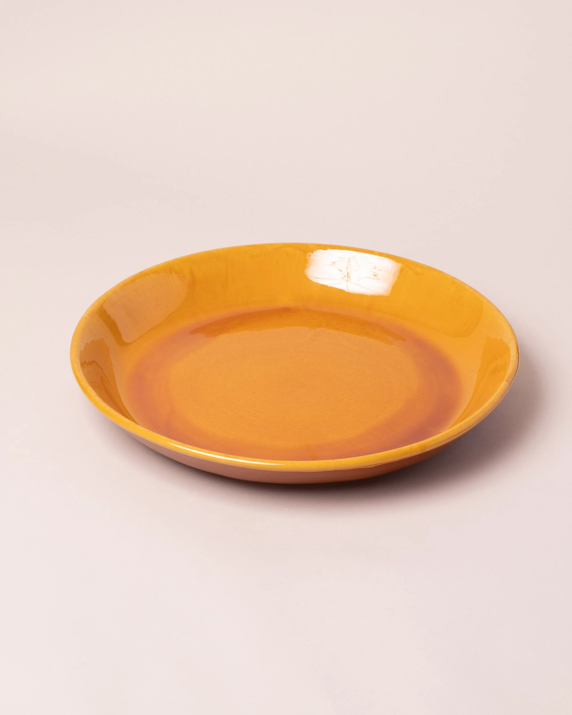 Circular Serving Dish - Image 2