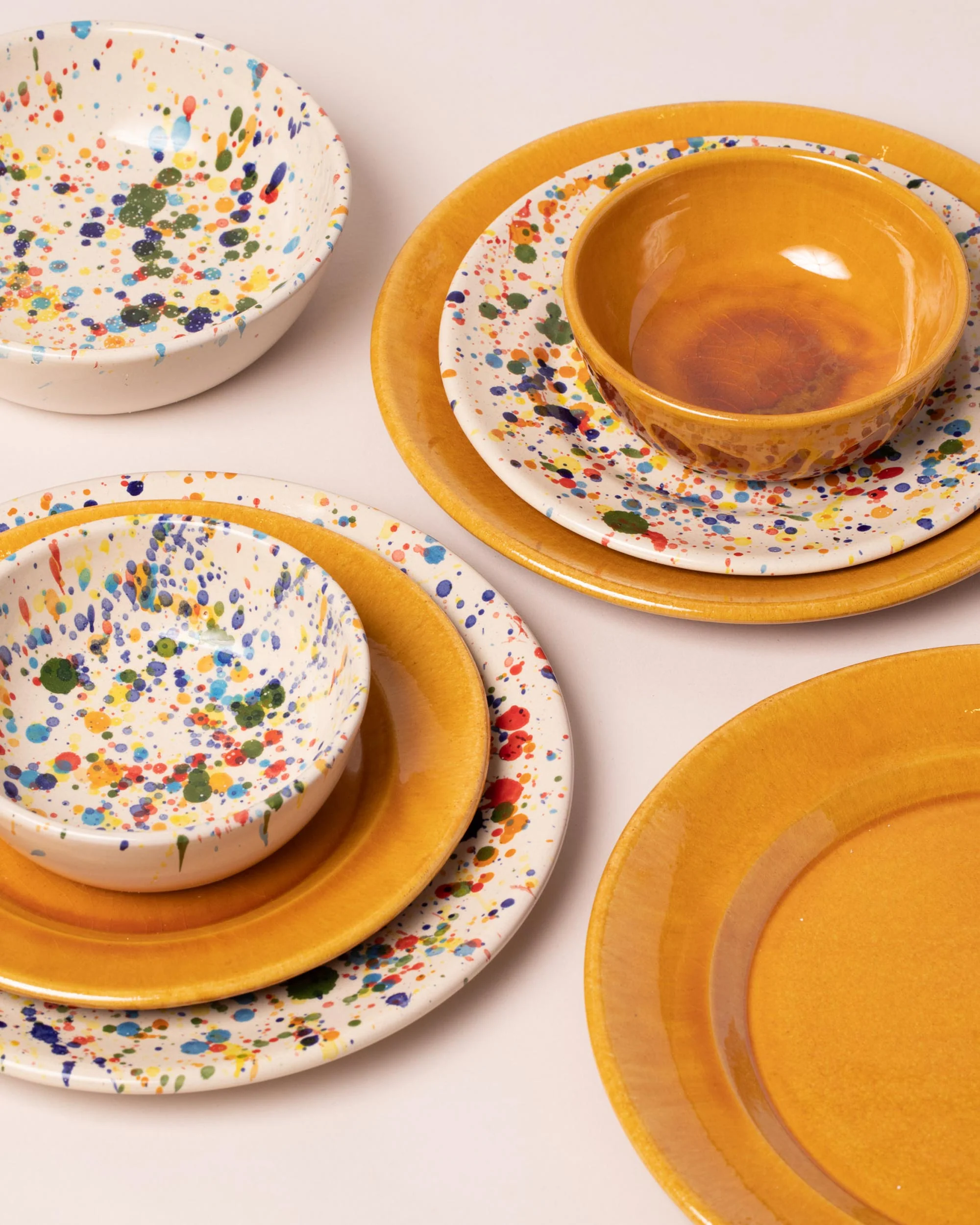 Shallow Bowl - Image 3