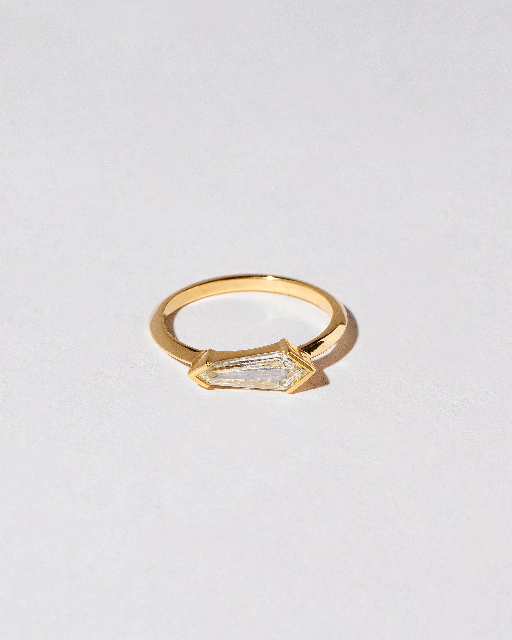 Lacerta Ring