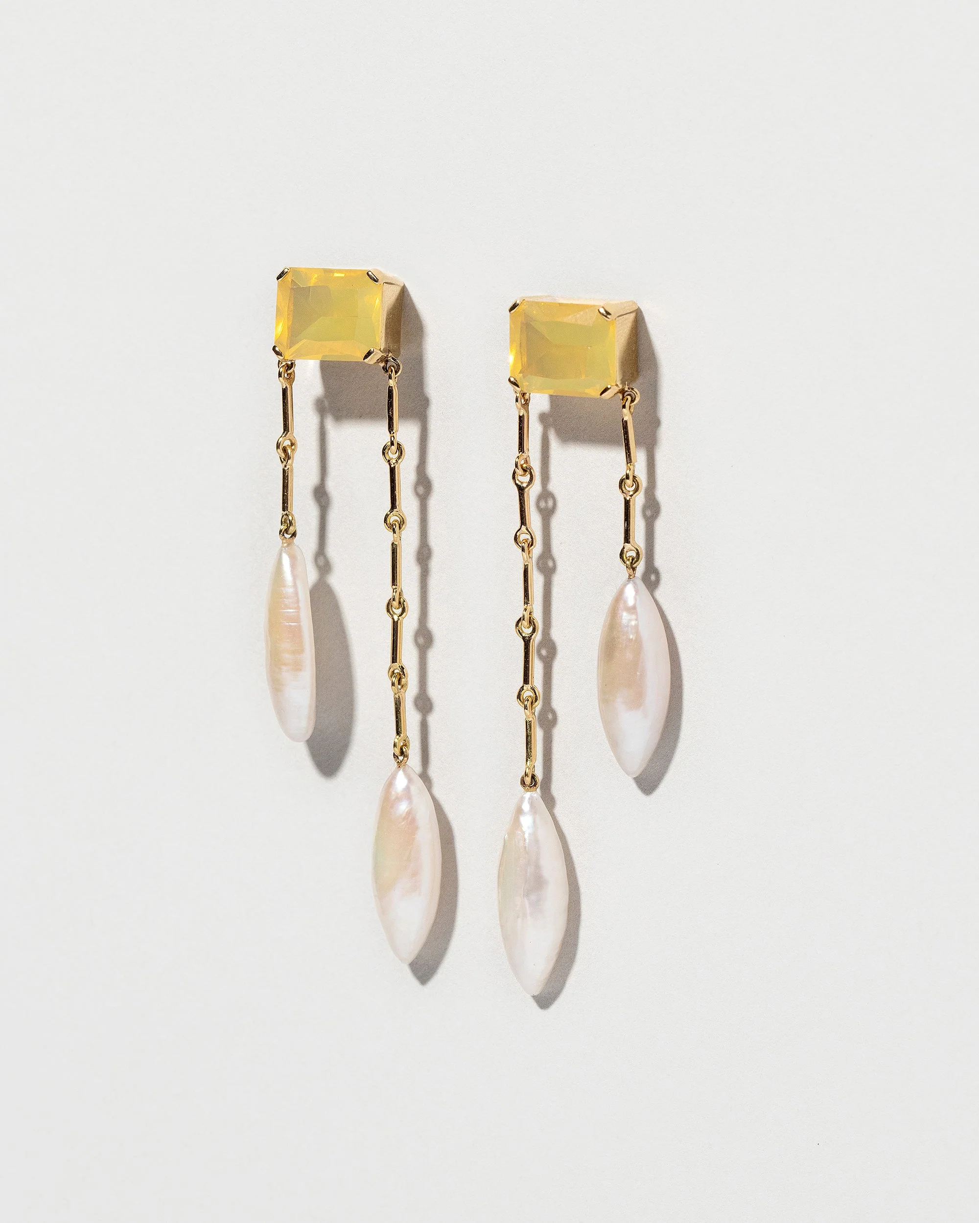 Lattice Earrings - Image 2