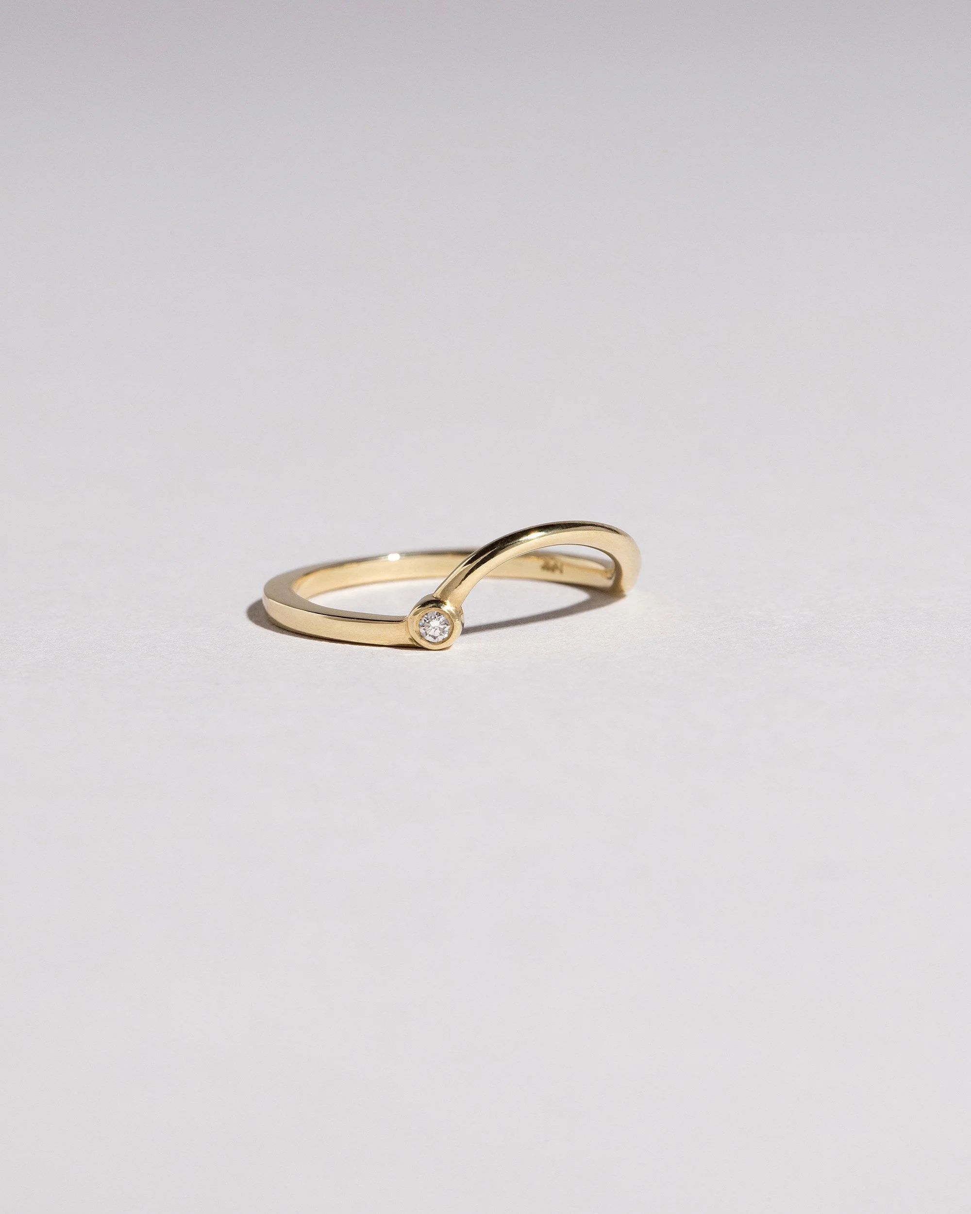 Left Slump Band - Bezel - Image 2