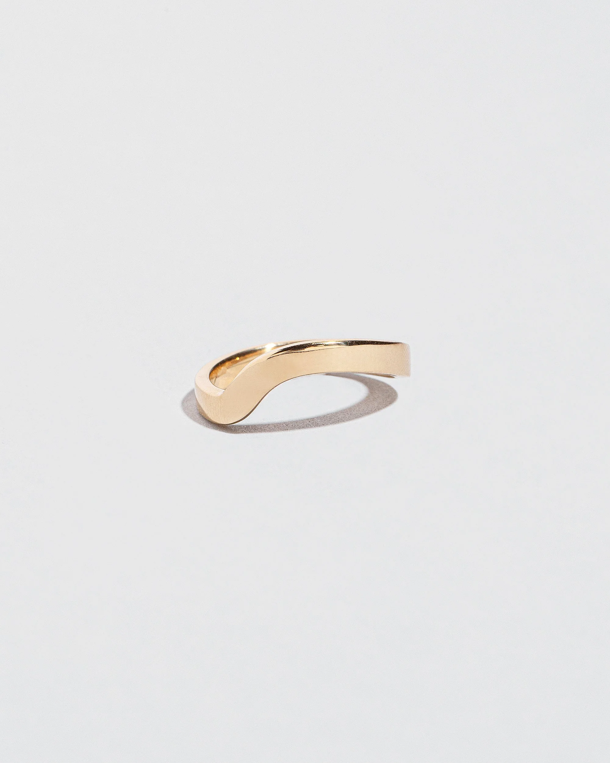 Left Slump Band - Wide - Image 2