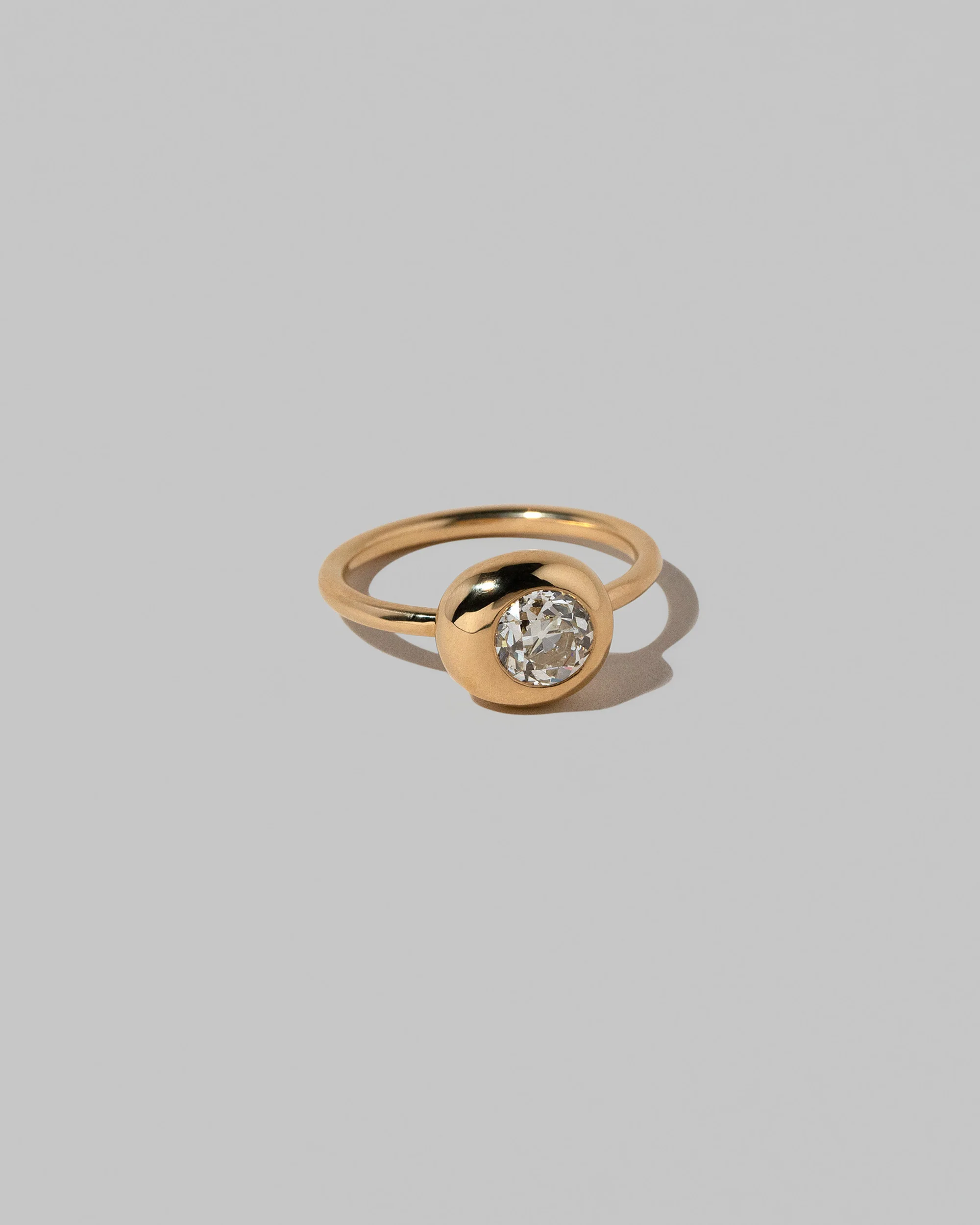 Level Ring - Diamond - Image 2