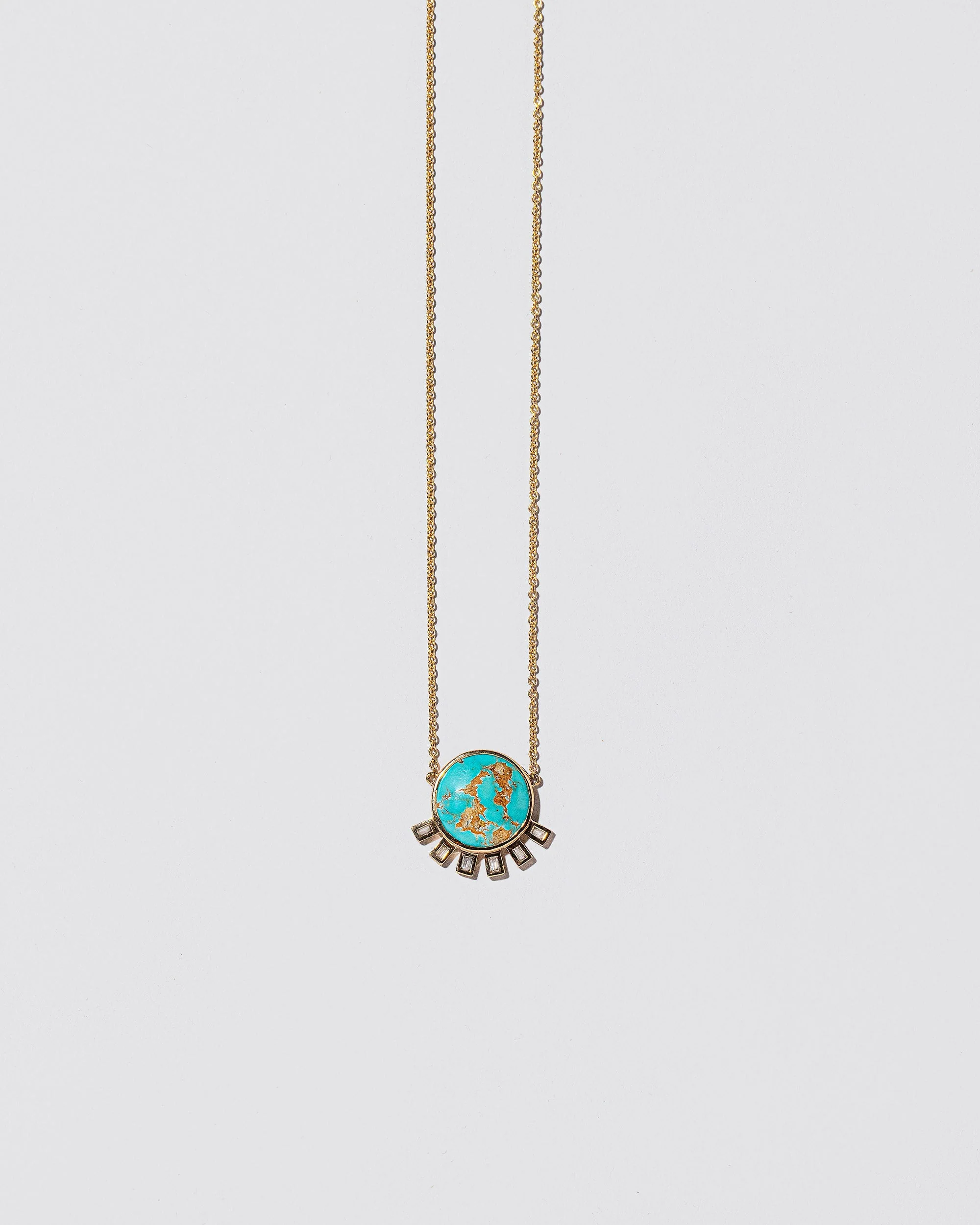 Life-Giver Necklace