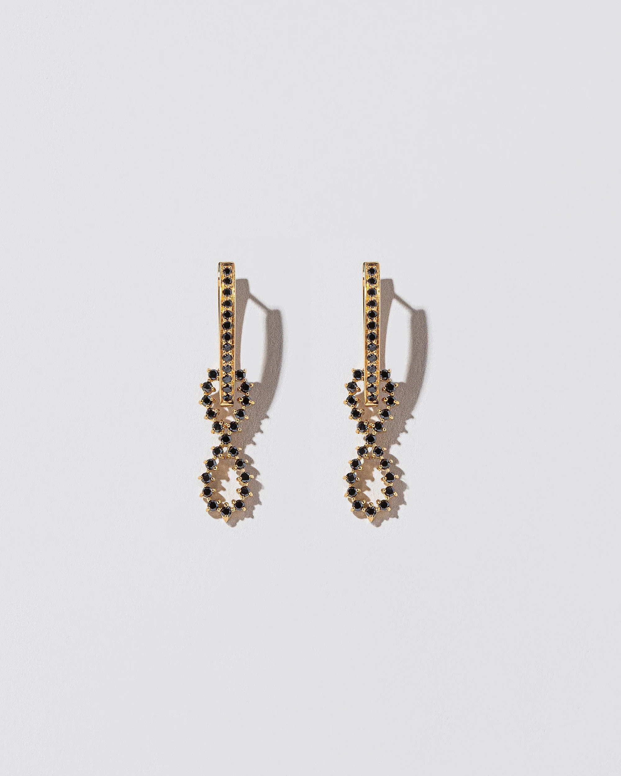 Lifecycle Earrings - Image 2