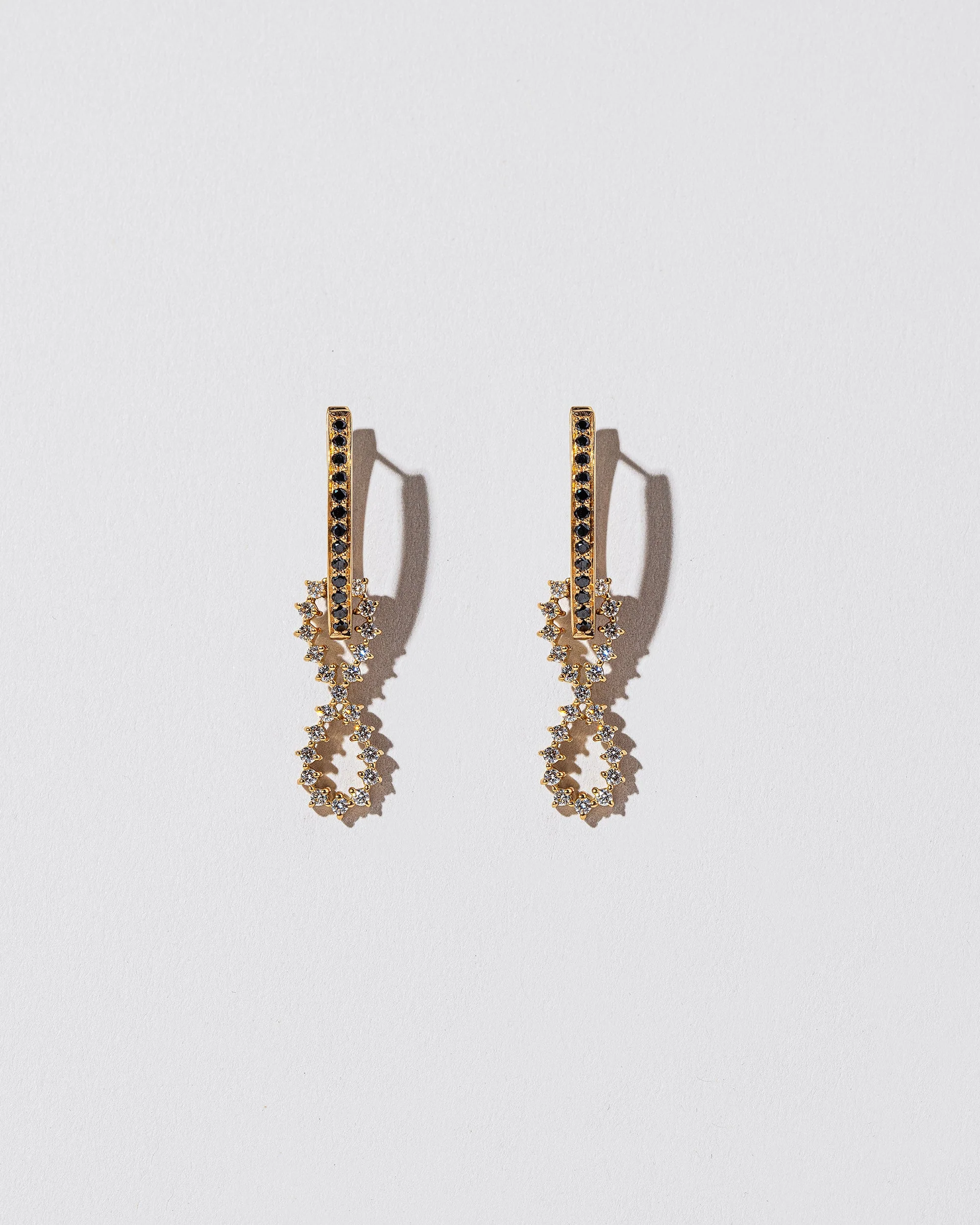 Lifecycle Earrings - Image 3