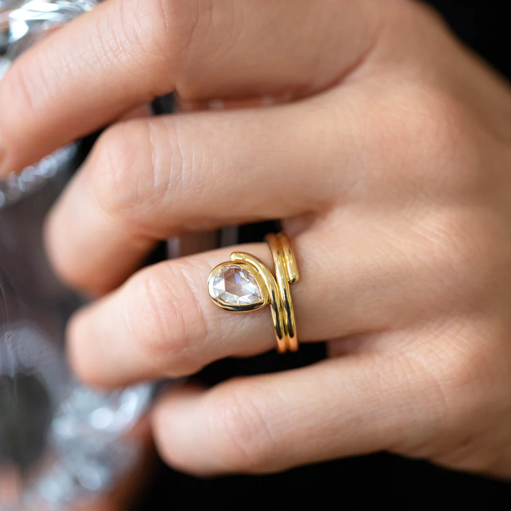 Light Cutter Ring - Image 5