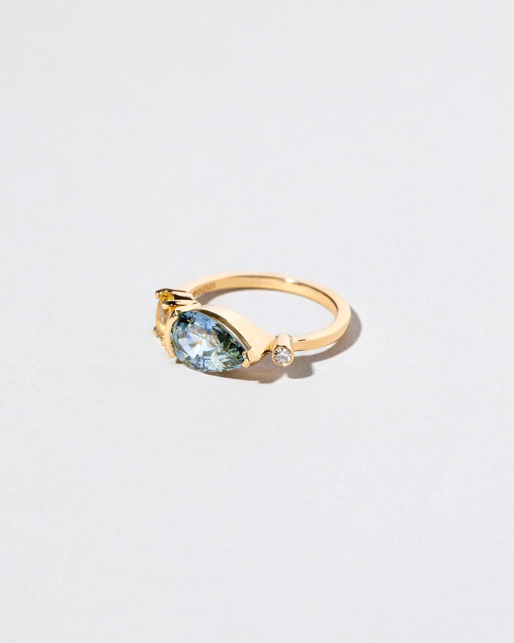 Lightwood Ring - Image 2