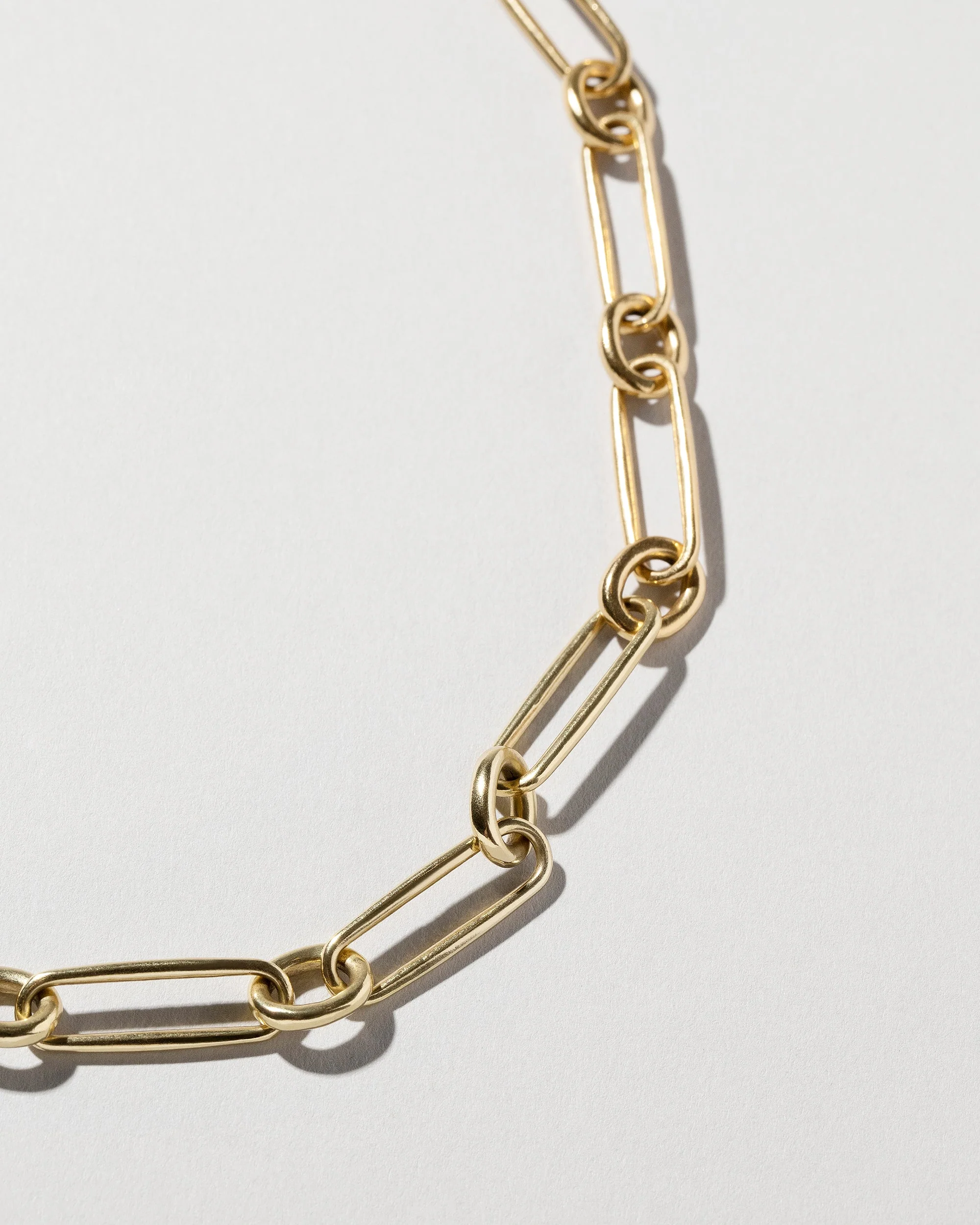 Link Necklace - Image 2