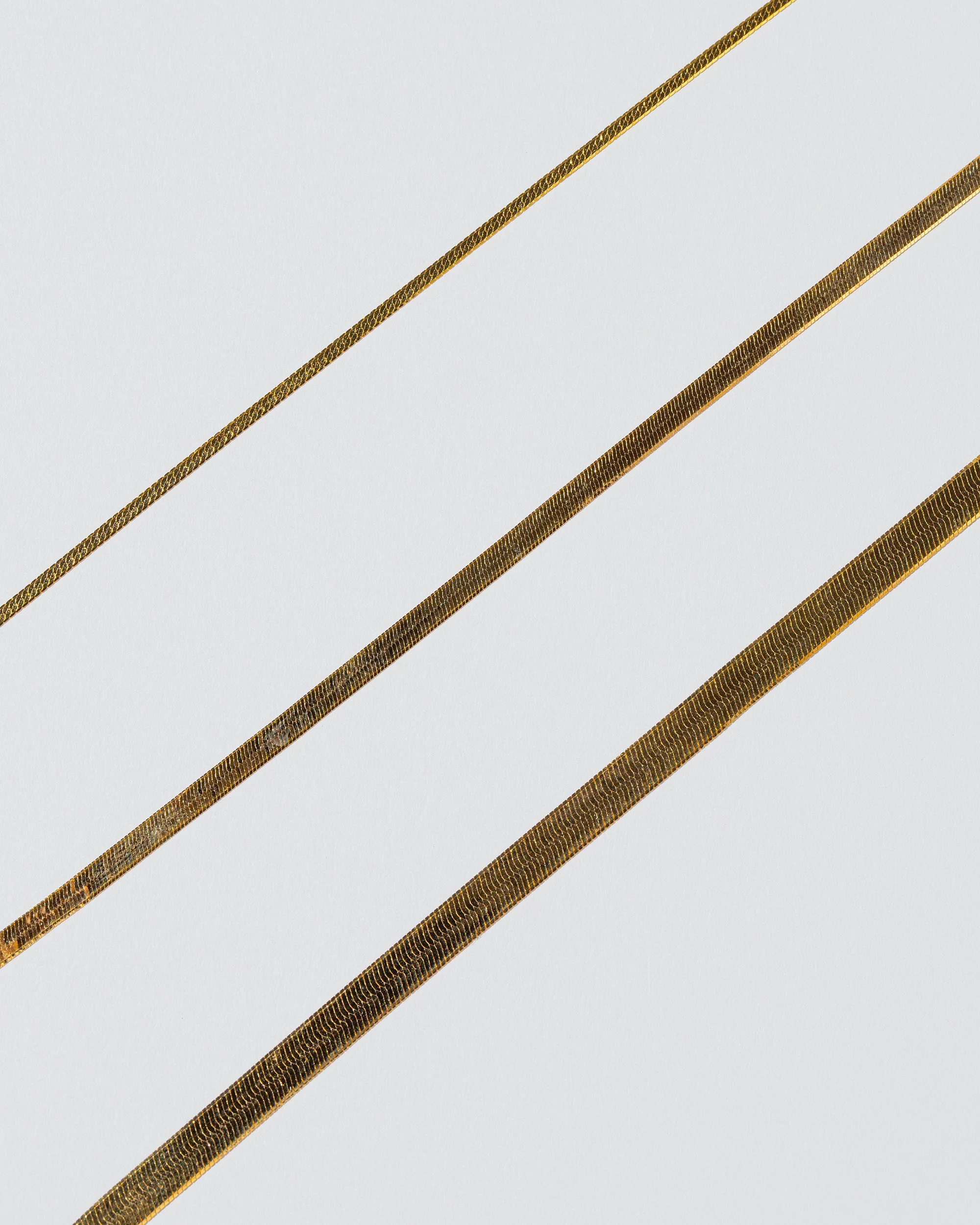 Liquid Chain Bracelet - Image 4