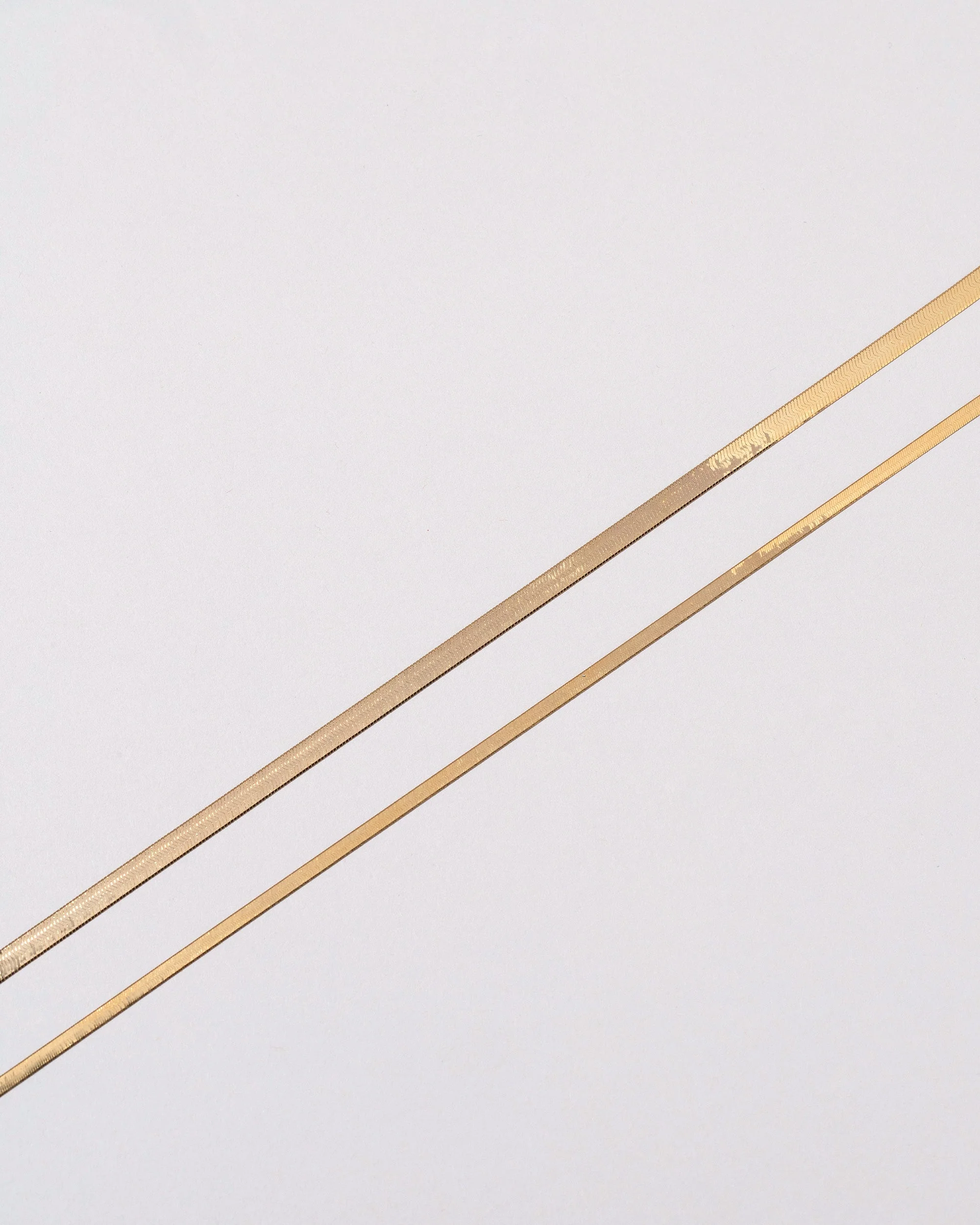 Liquid Chain Necklace - Image 5