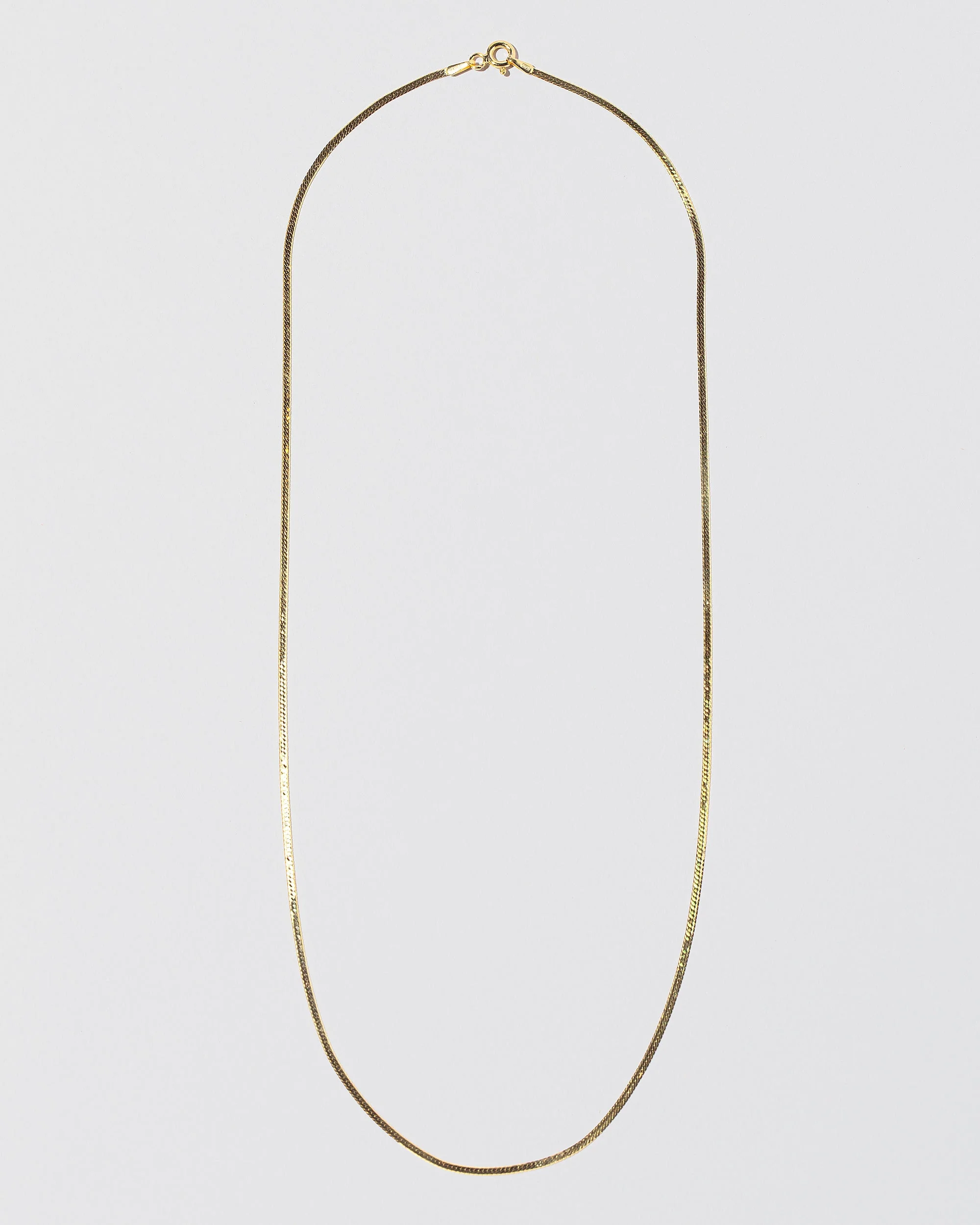 Liquid Chain Necklace - Image 7