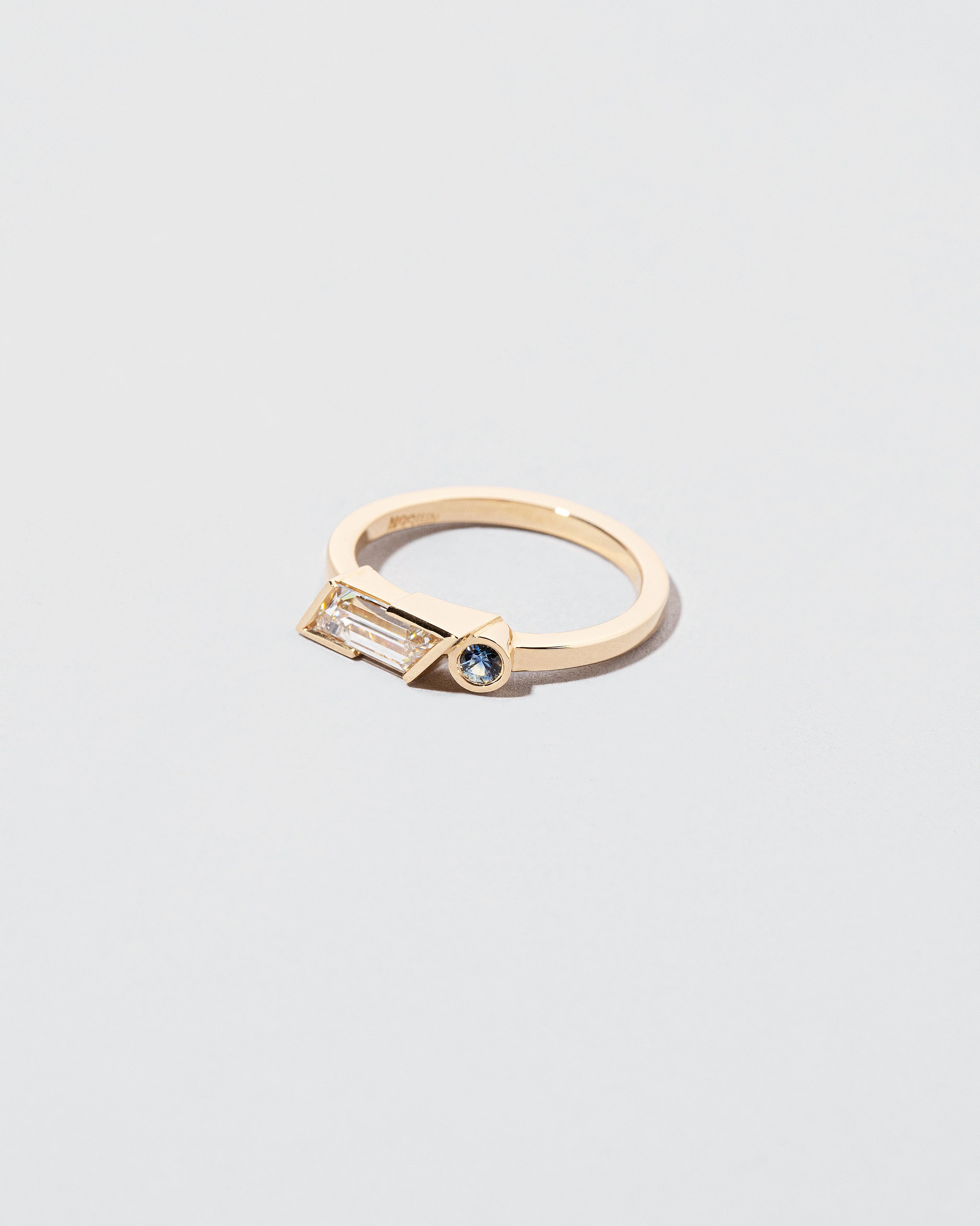 Lock & Key Ring - Image 2