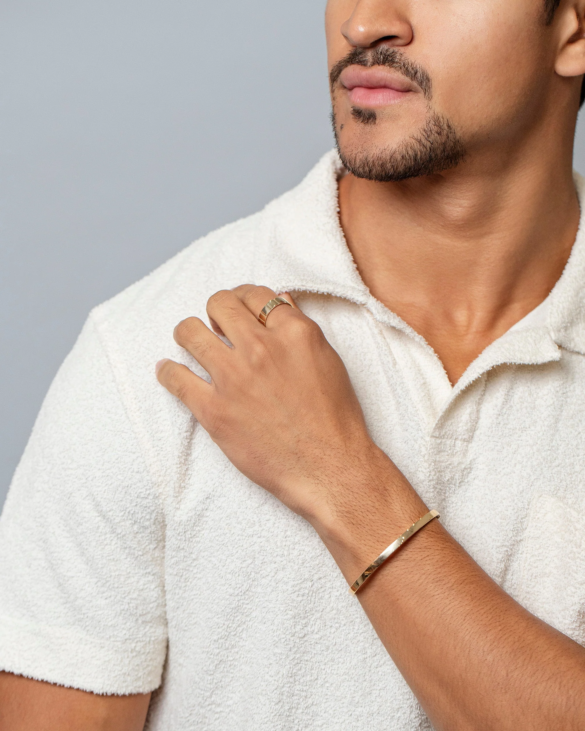 Loop Bracelet - Image 3