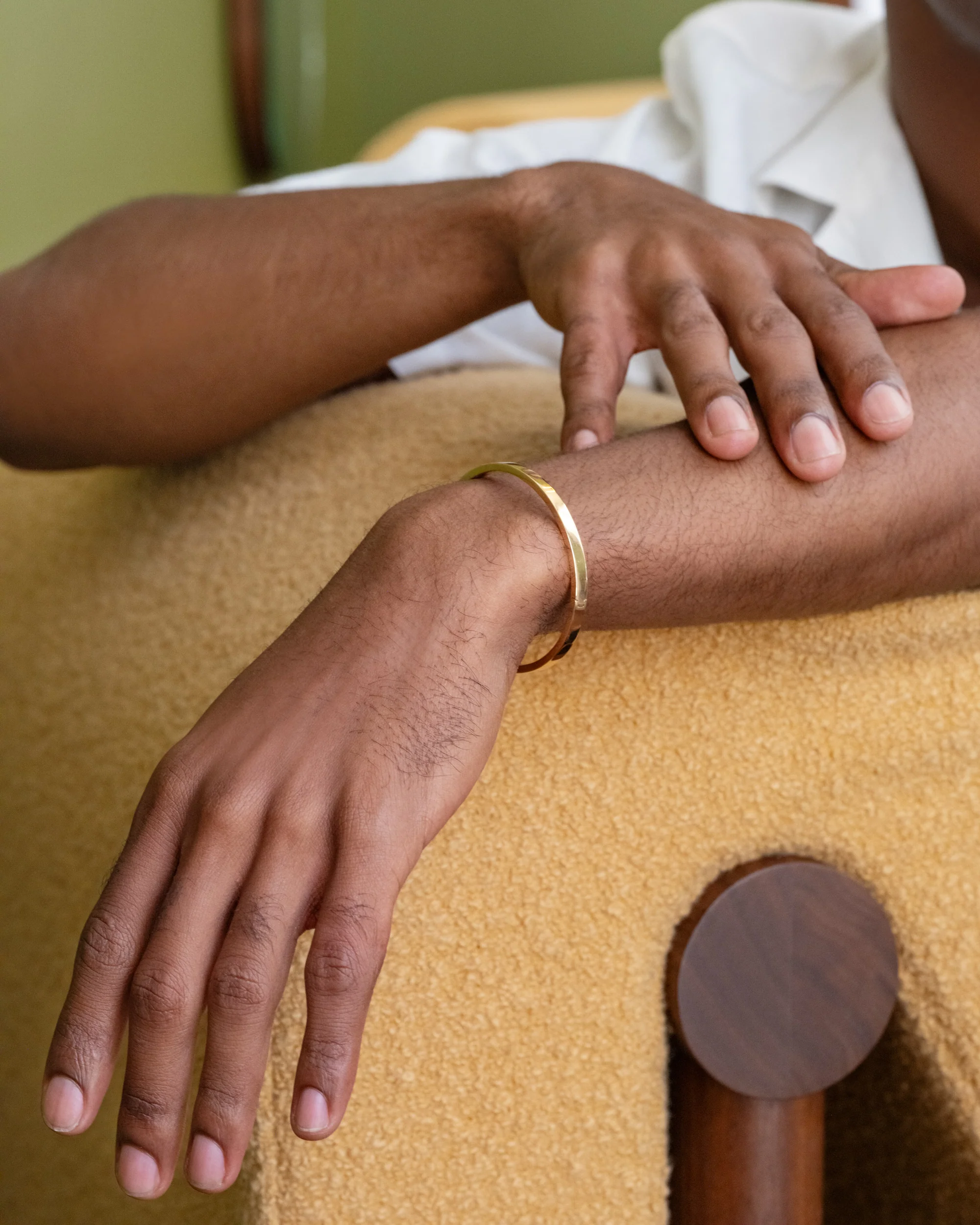 Loop Bracelet - Image 5