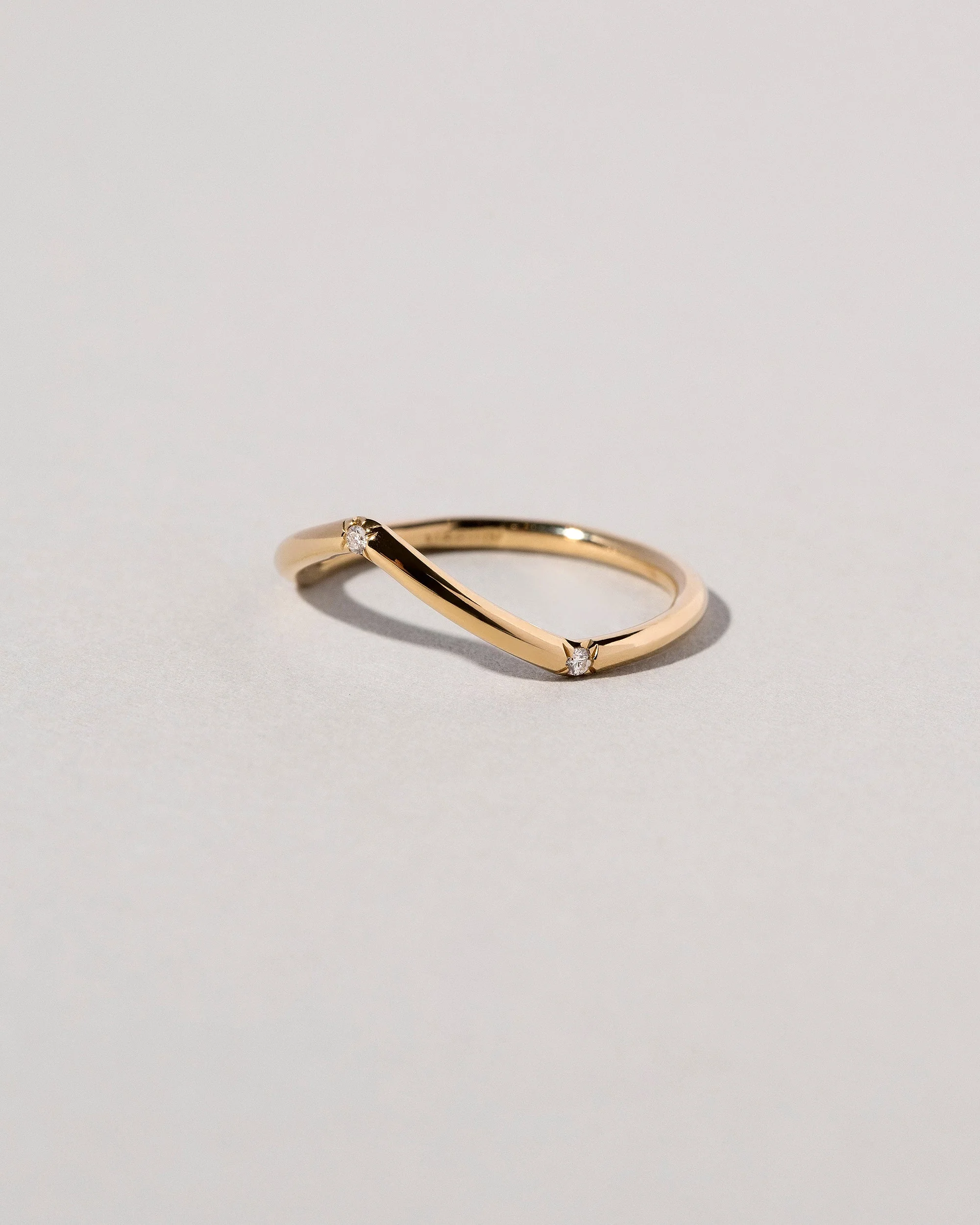 Luna Peak Band - Three Stone - Image 2