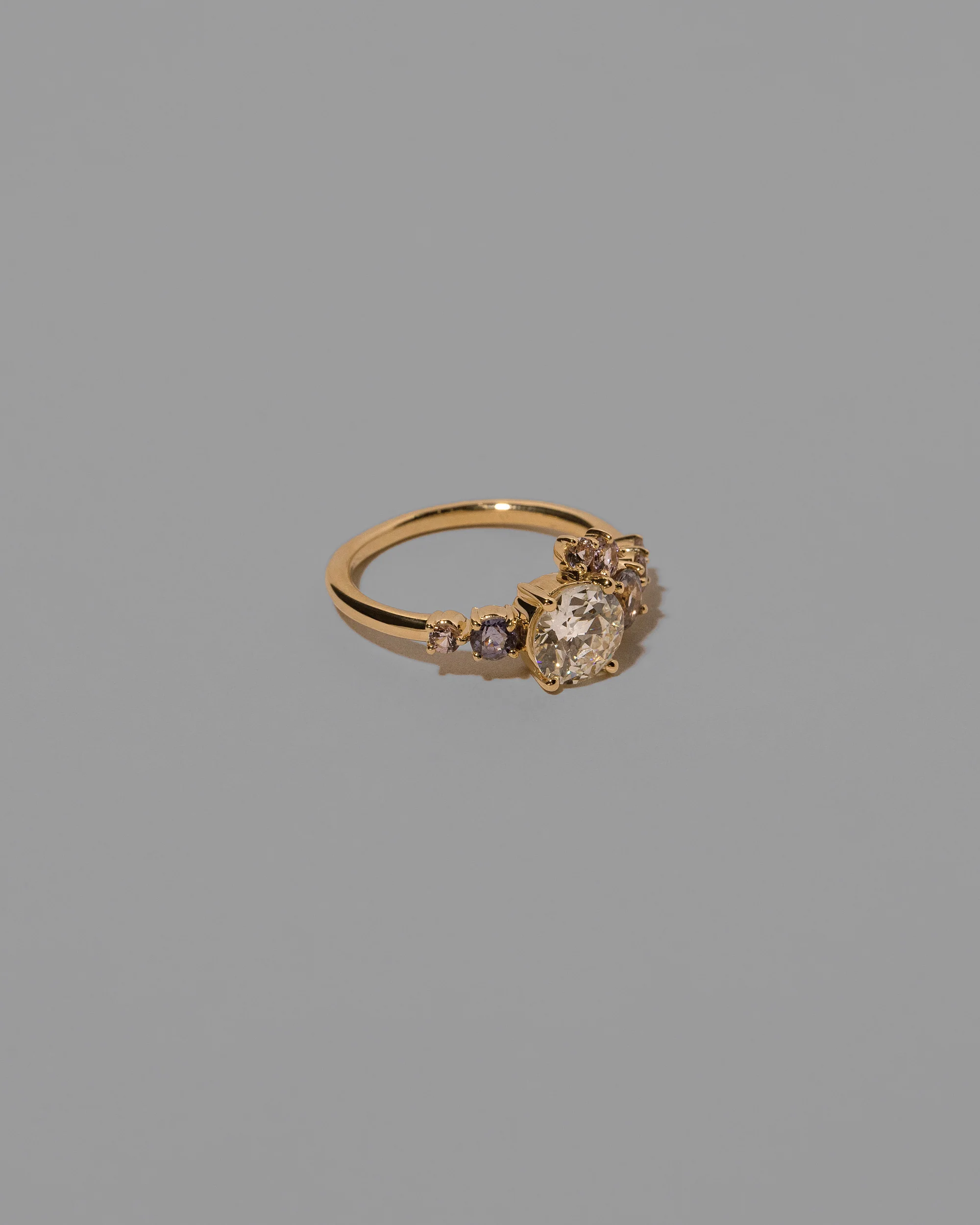 Luna Ring - Lavender - Image 3