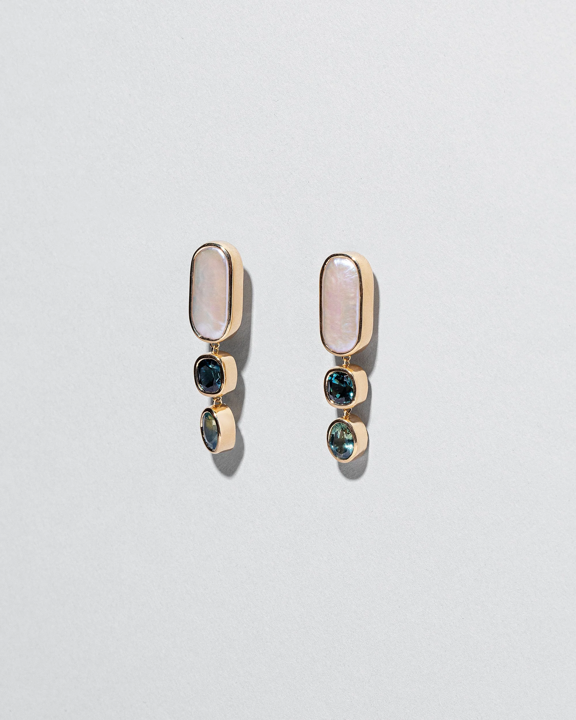 Luster Earrings - Image 2