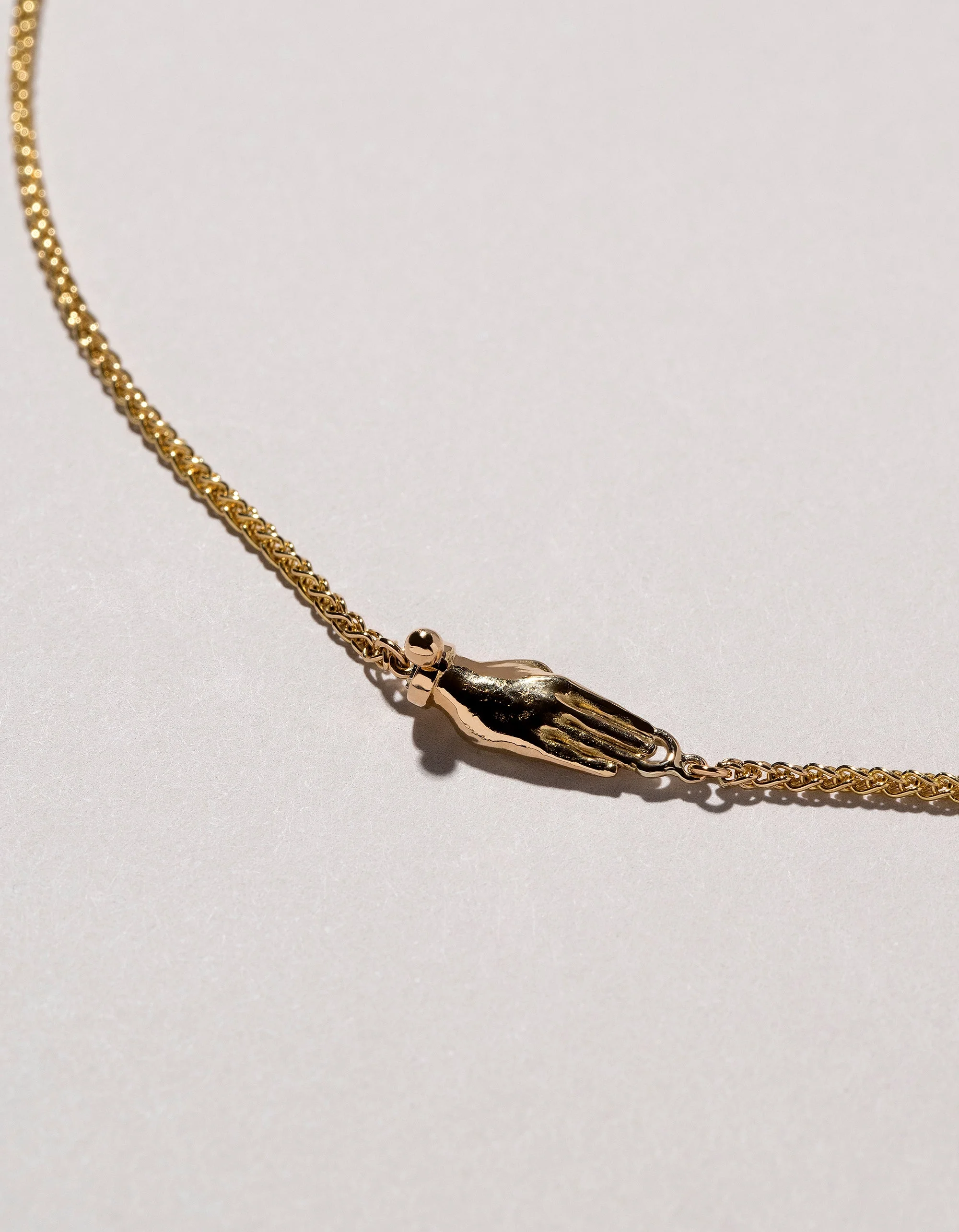 Manifestation Necklace - Image 2