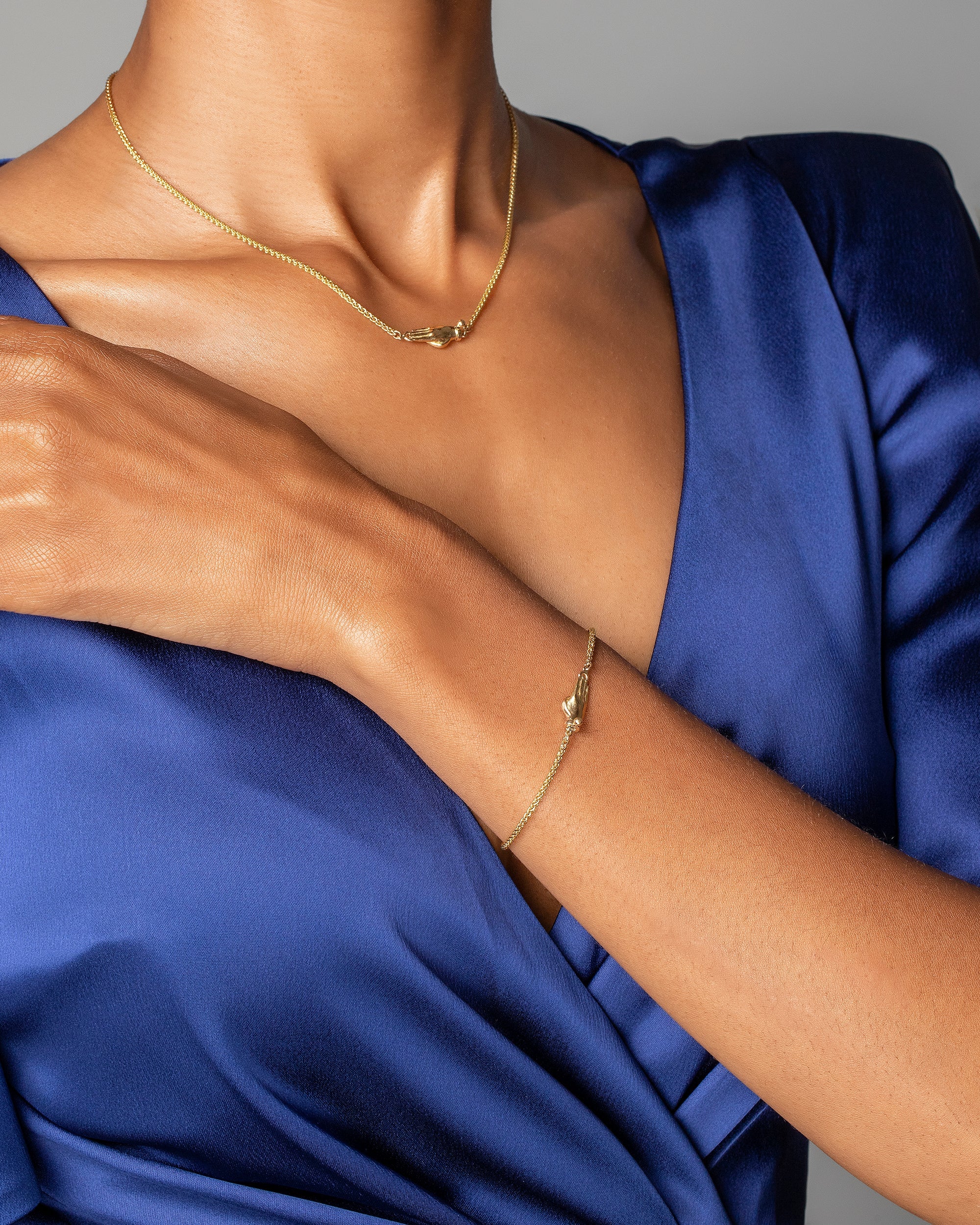 Manifestation Necklace - Image 4