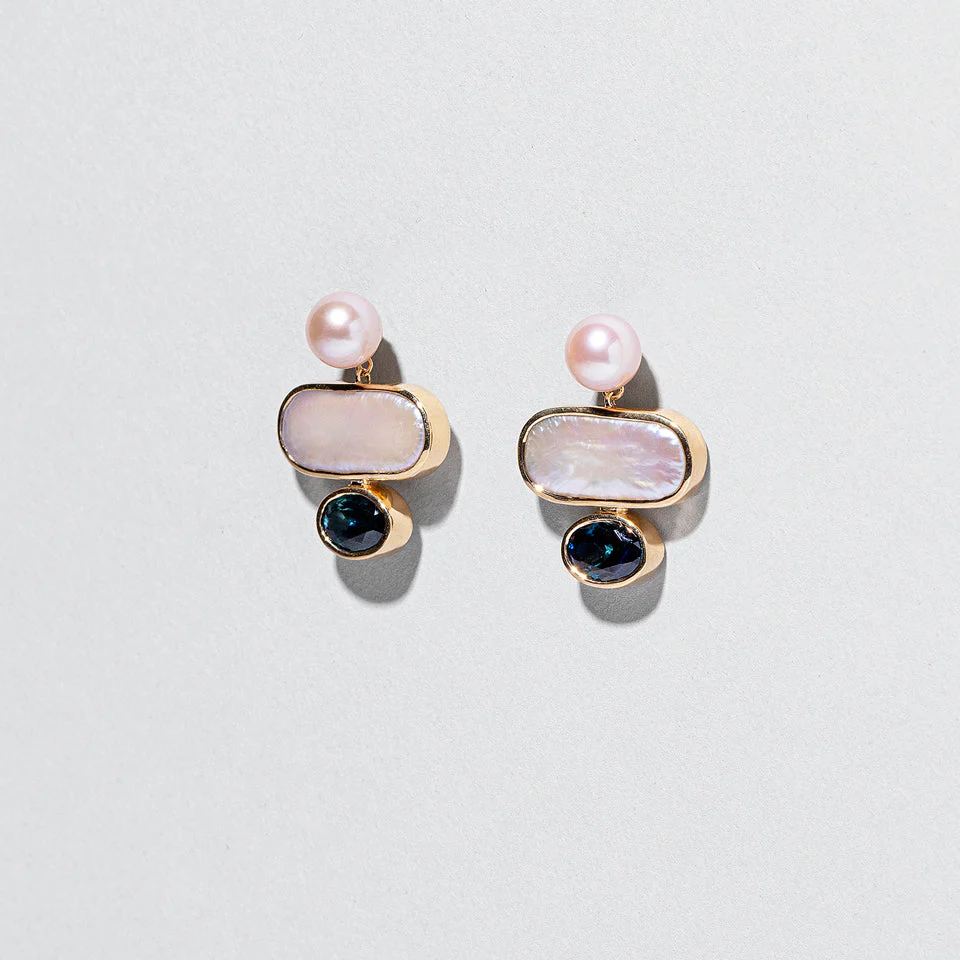 Mantle Earrings - Image 3