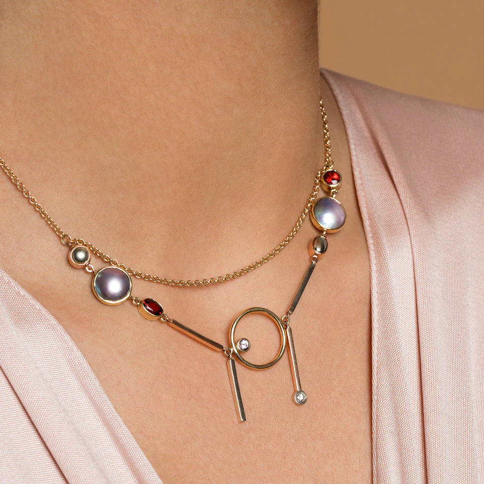Mechanical Double Collar - Image 3
