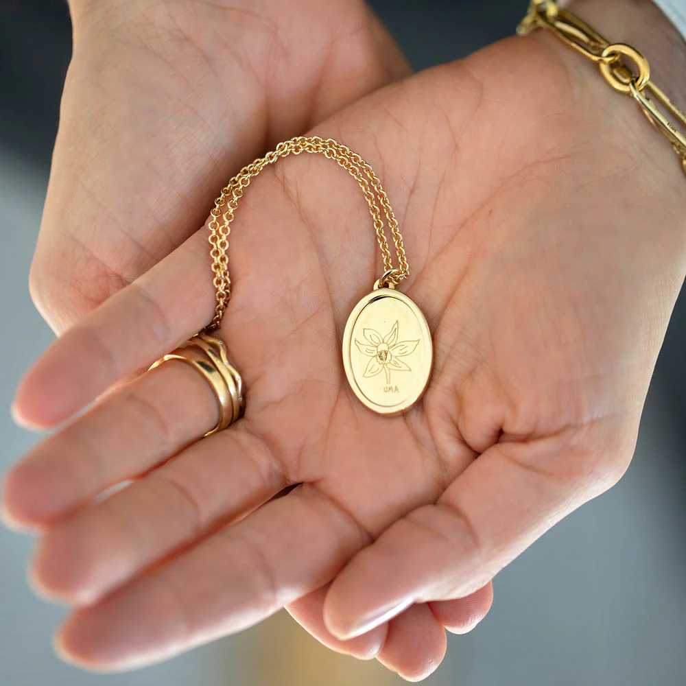 Memento Necklace - Image 15
